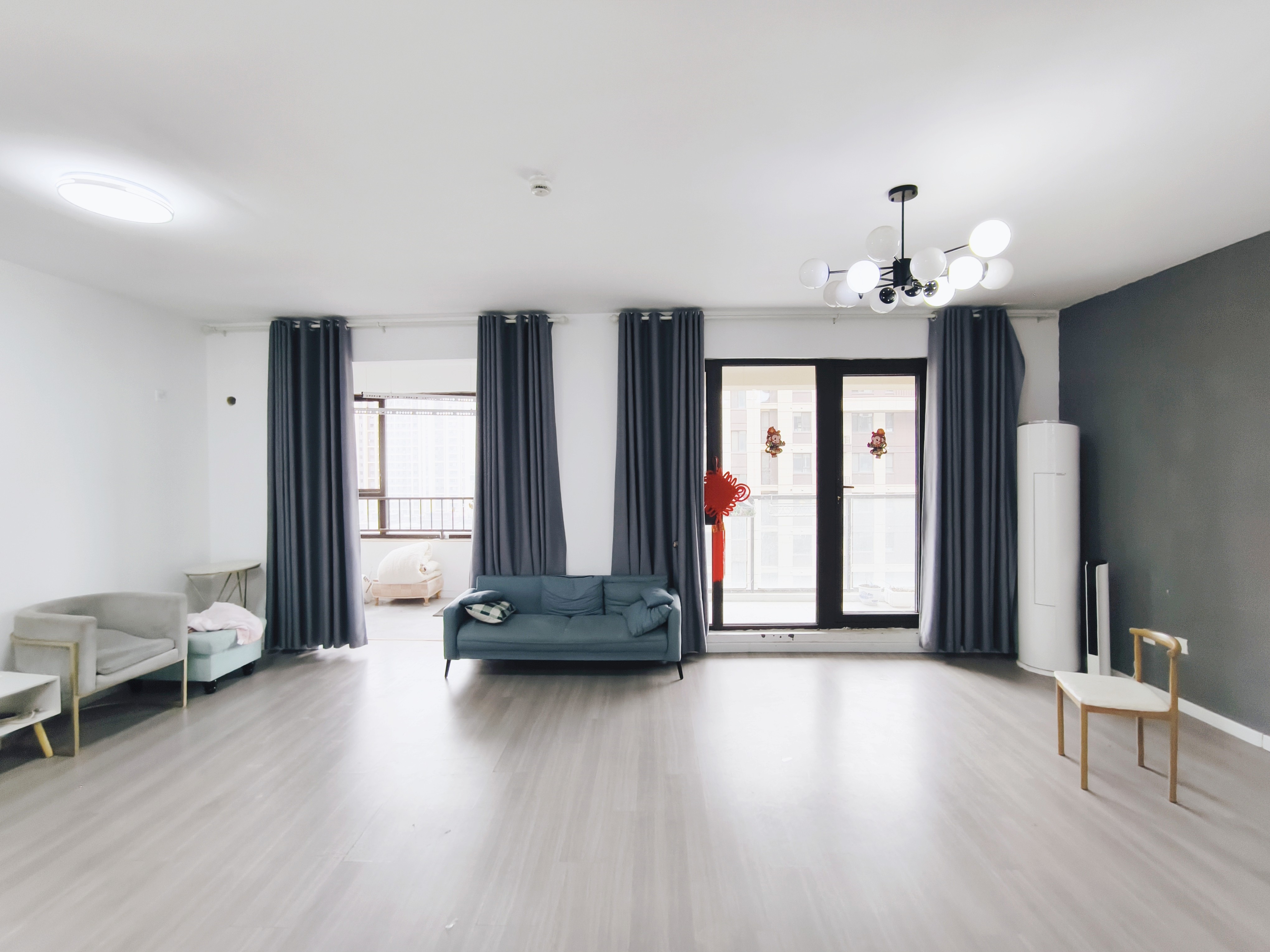  保利和唐悦色 南北