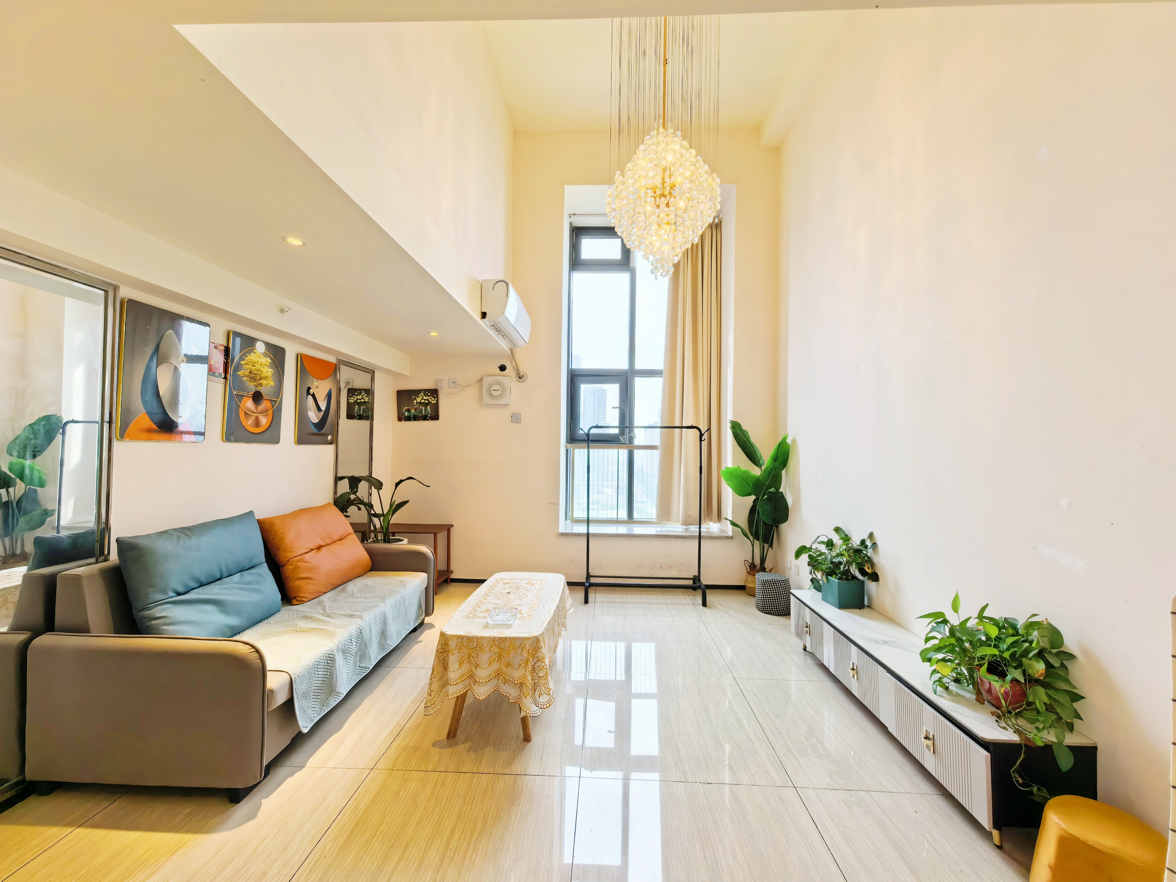  恒大翡翠华庭 北