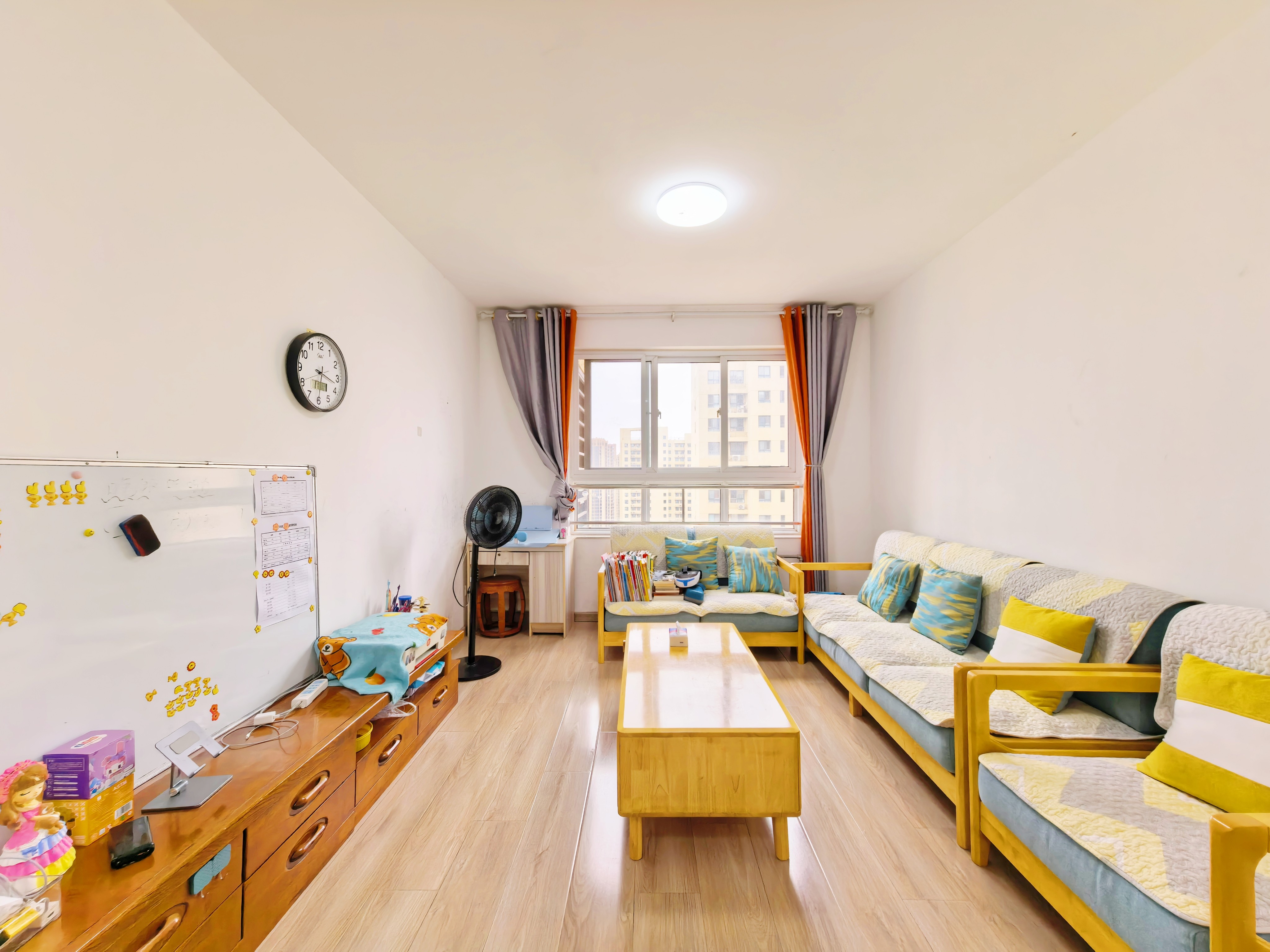 腊山南苑(二区)