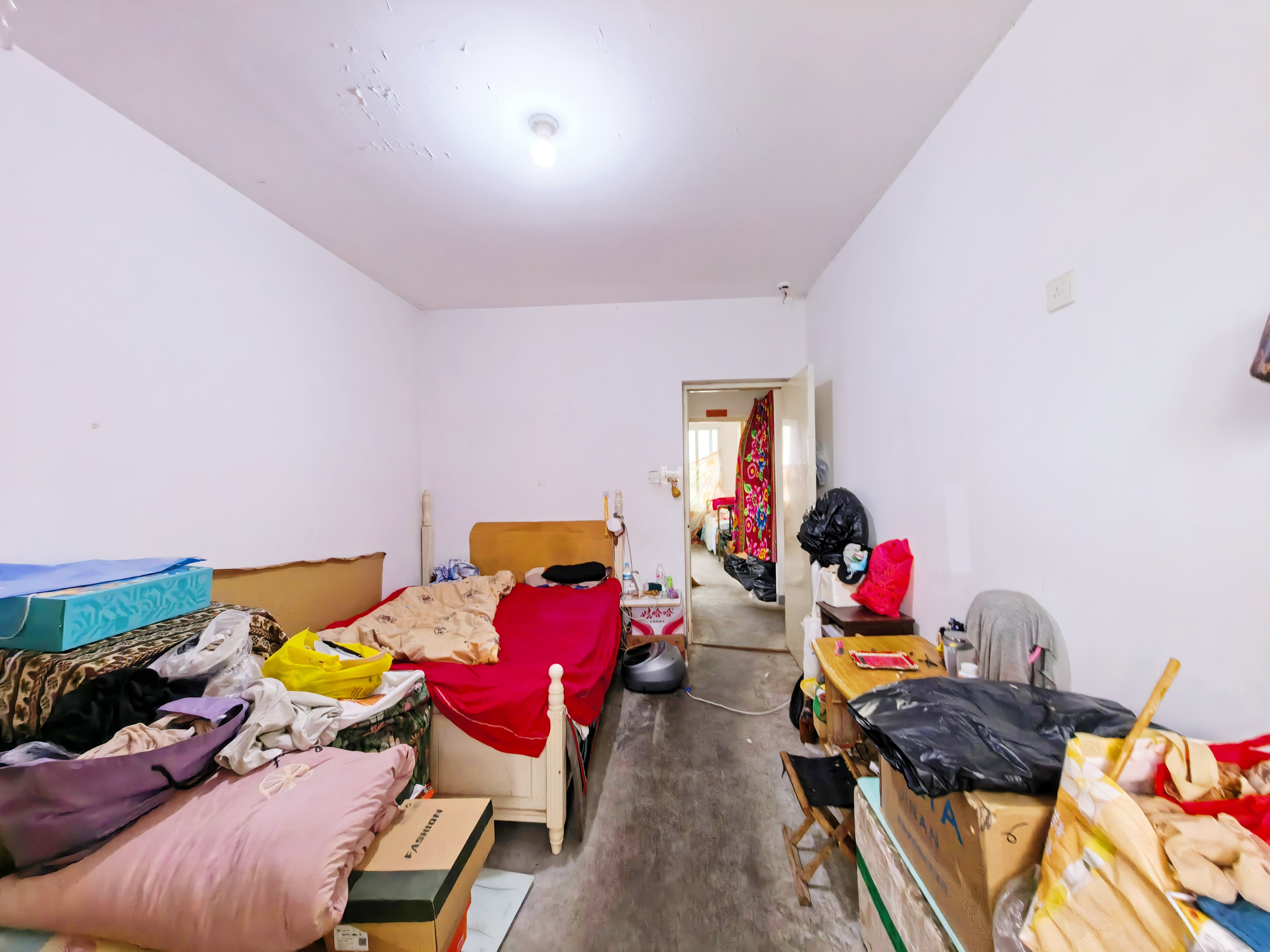 腊山南苑(二区)