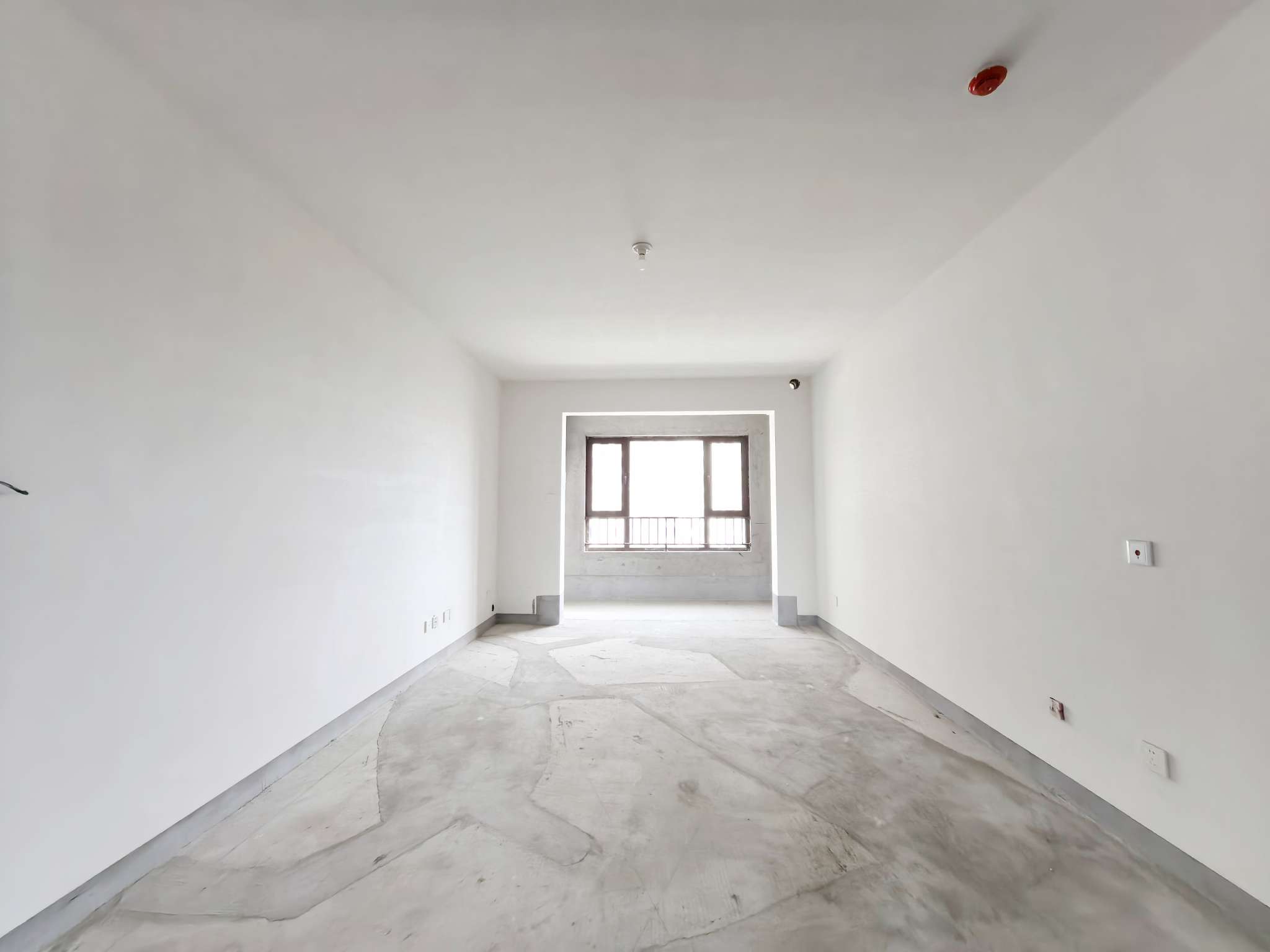  海伦堡玖悦府 南北