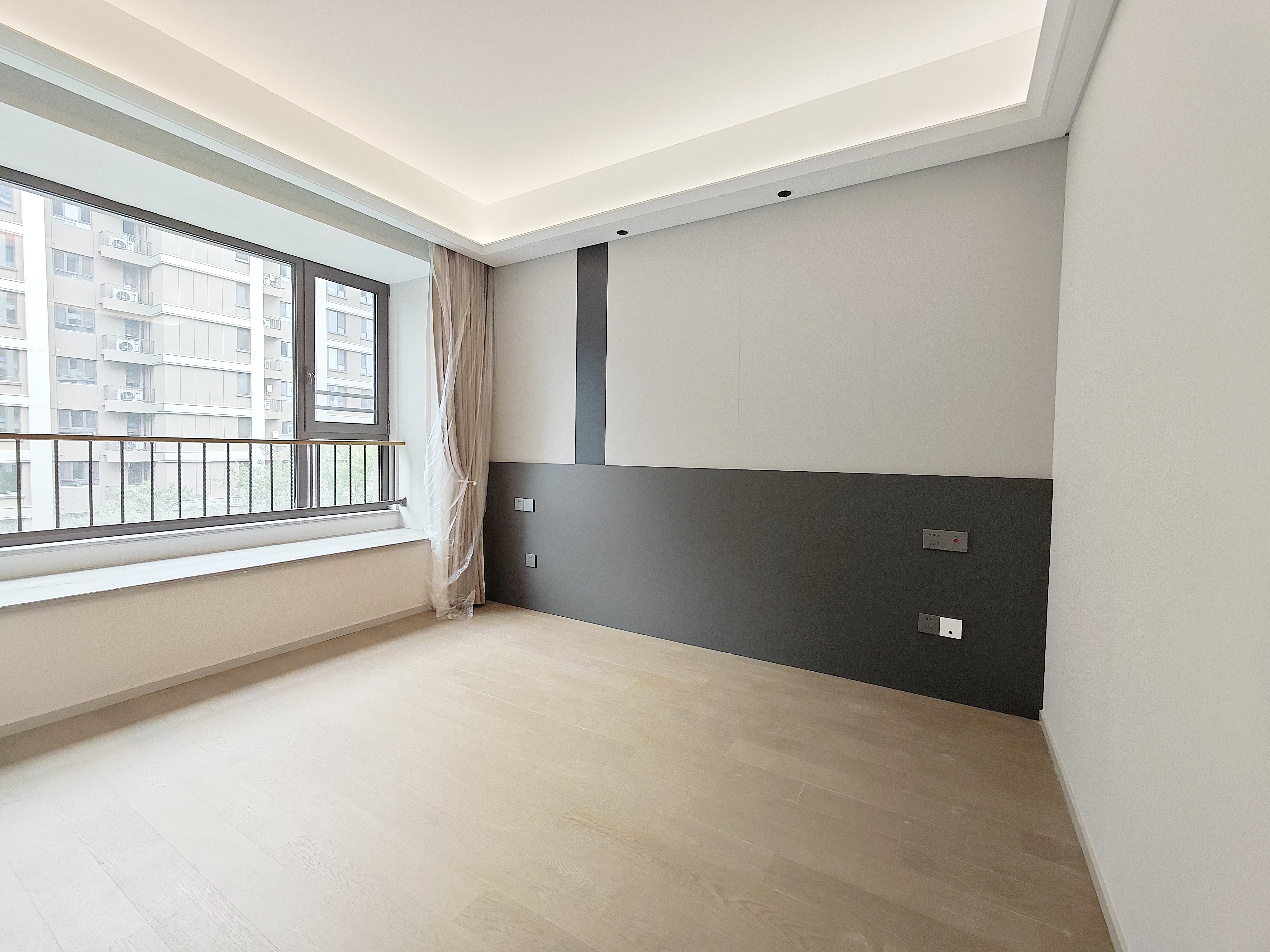 仁恒奥体公园世纪