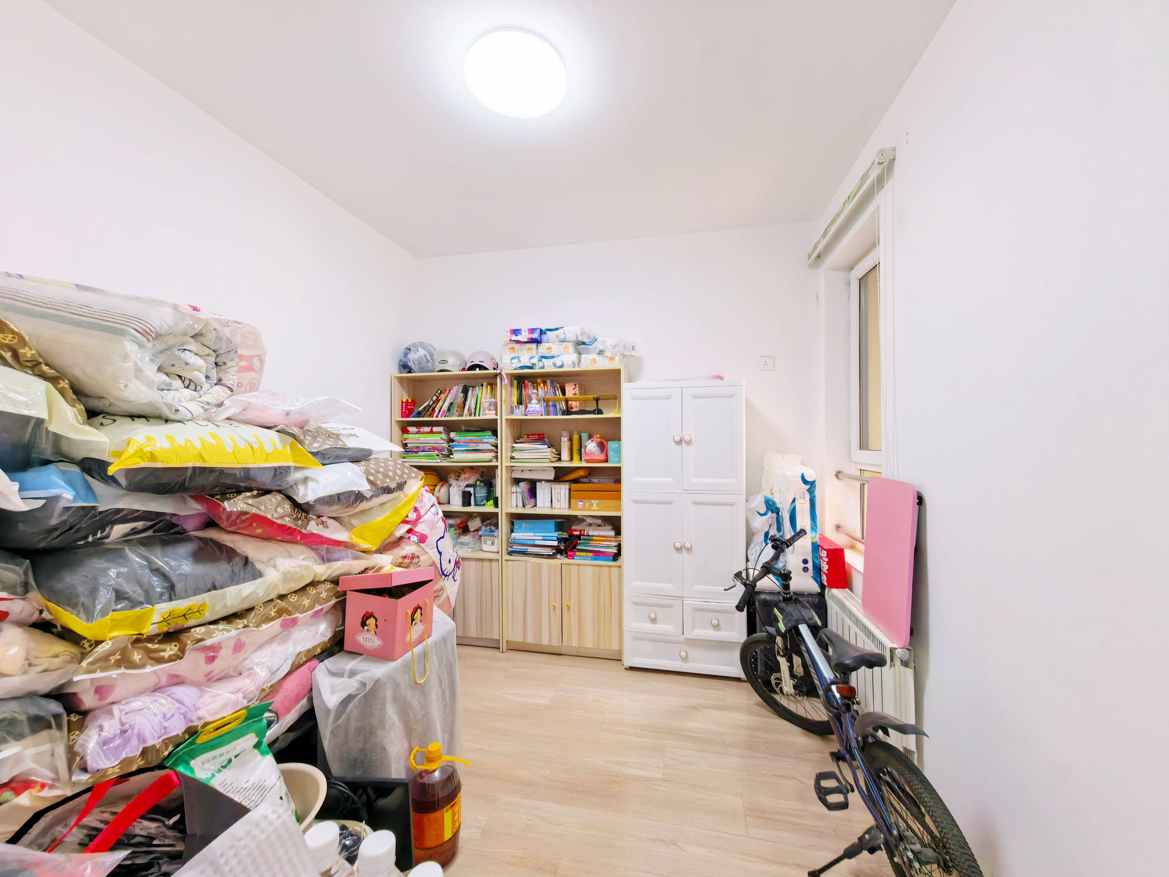 腊山南苑(二区)