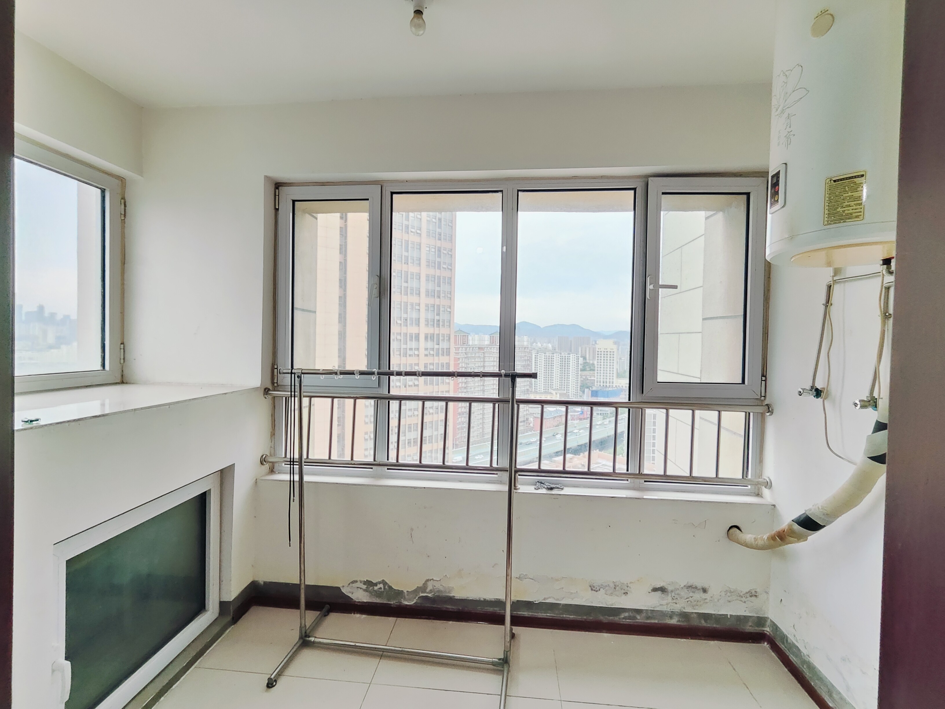 华福国际壹号院