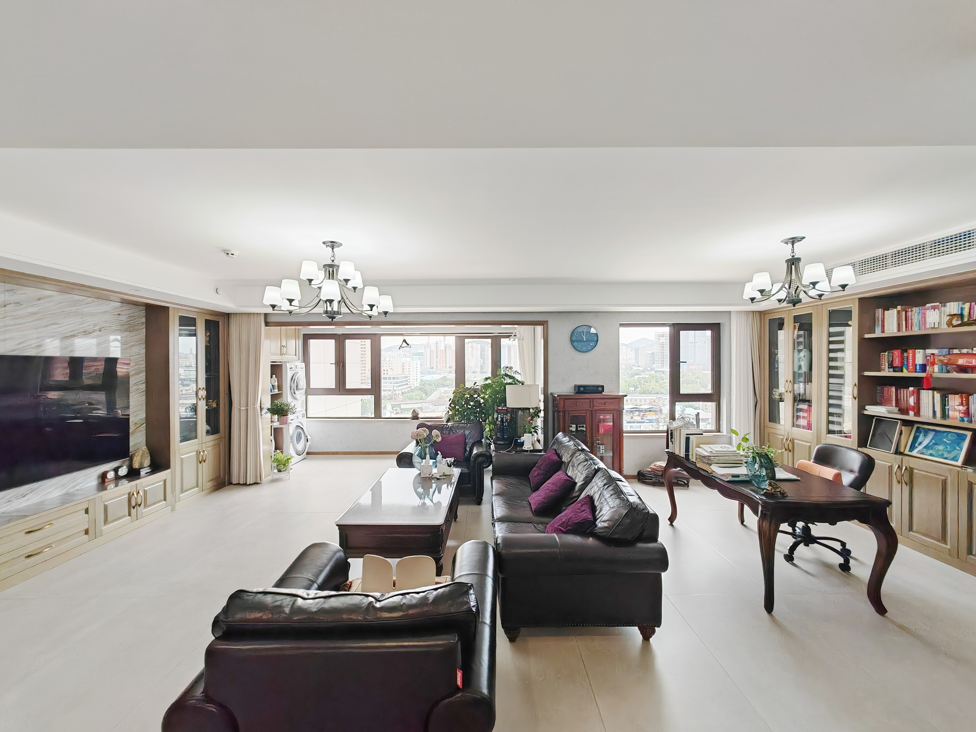  金科集美天悦 南北