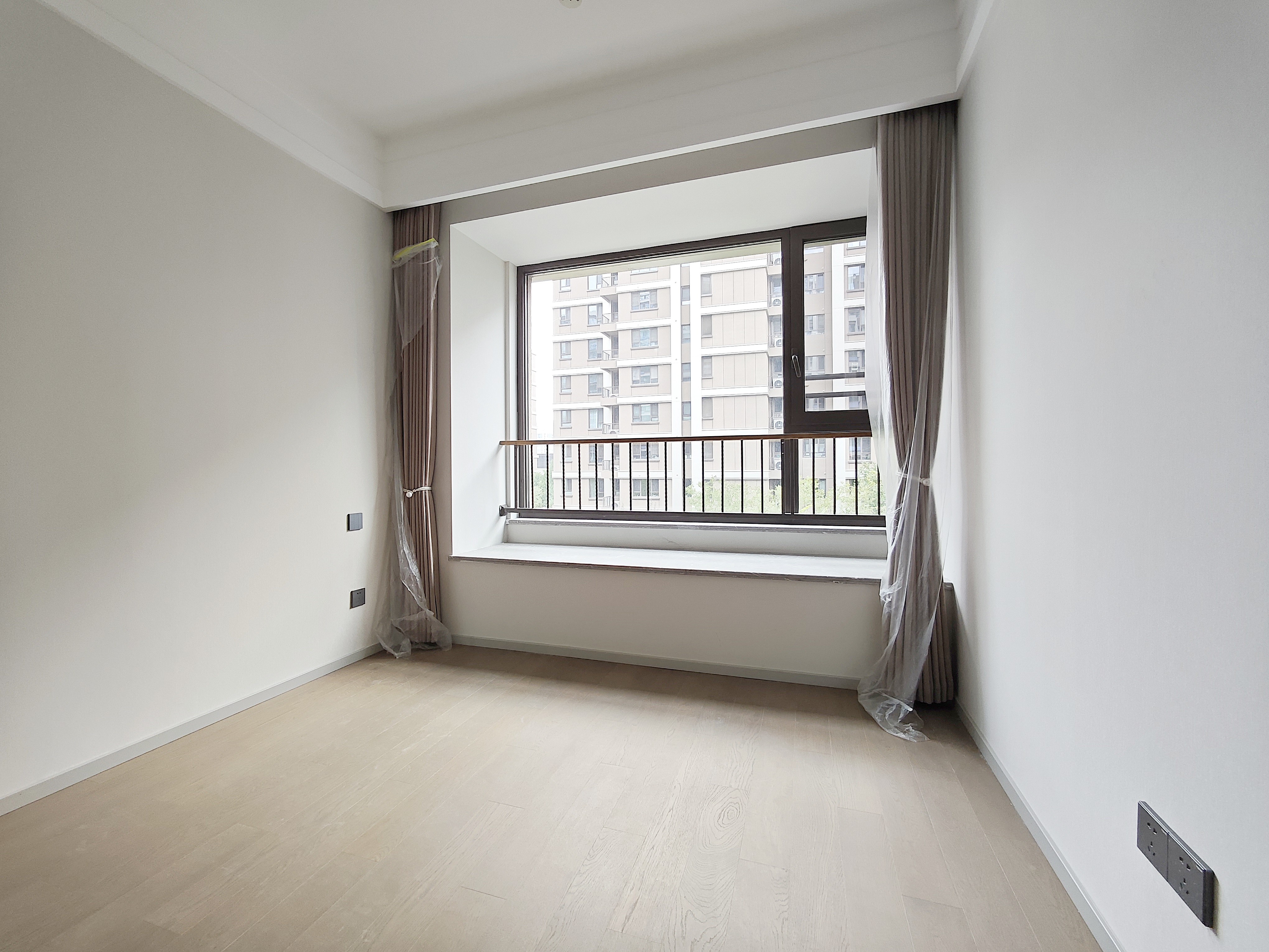 仁恒奥体公园世纪