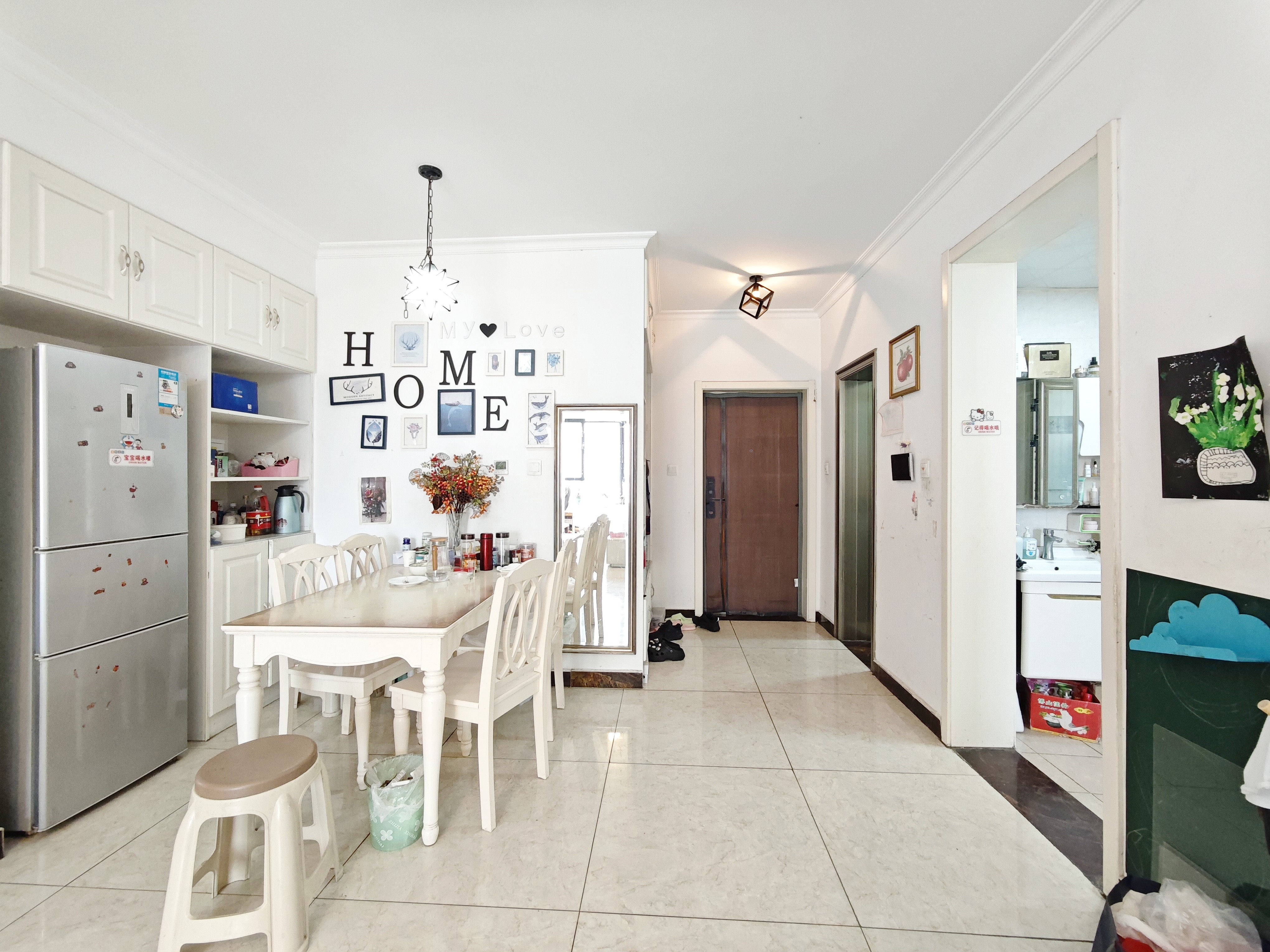 中建锦绣城三期