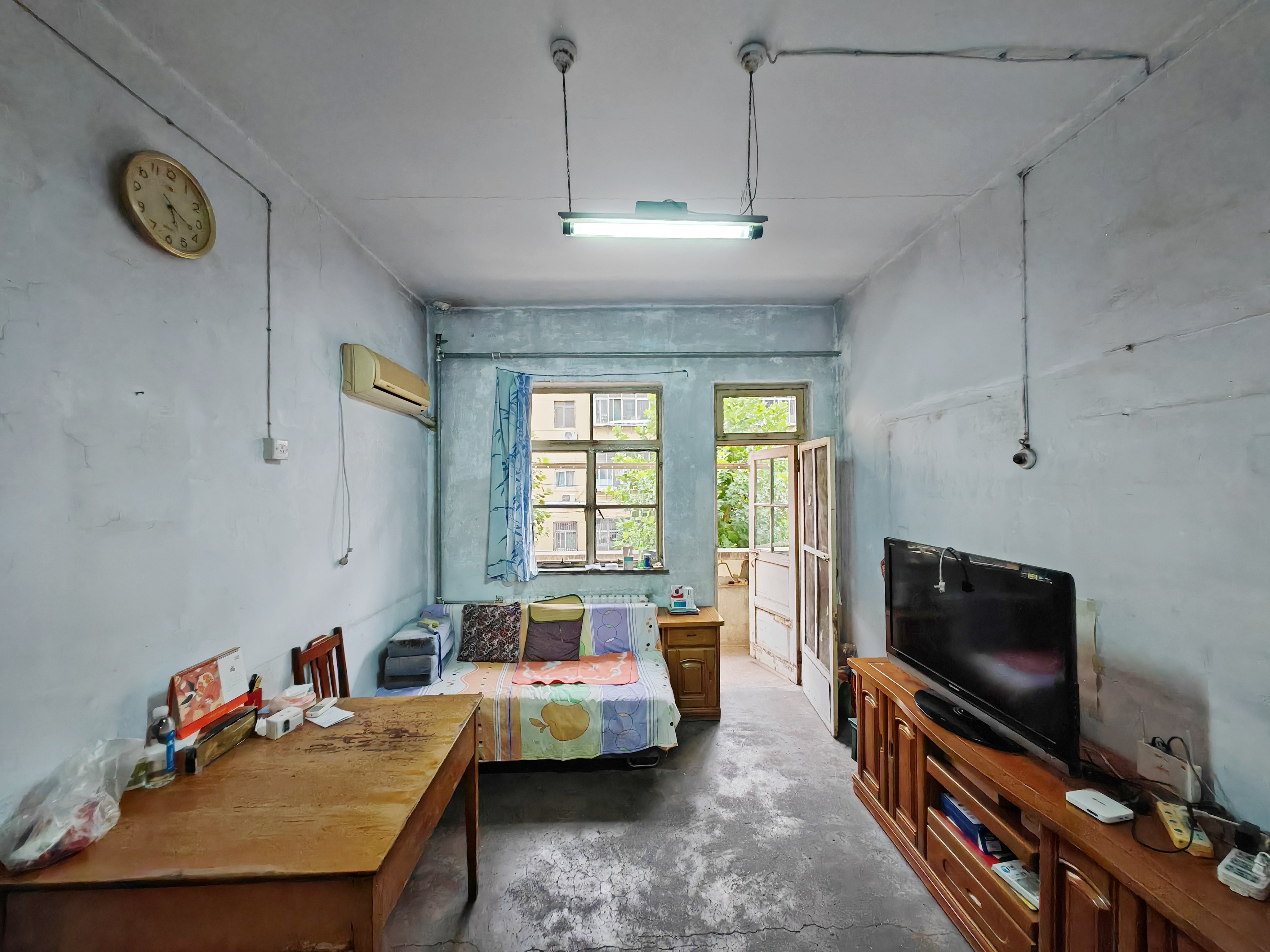 山师东路商业厅宿舍