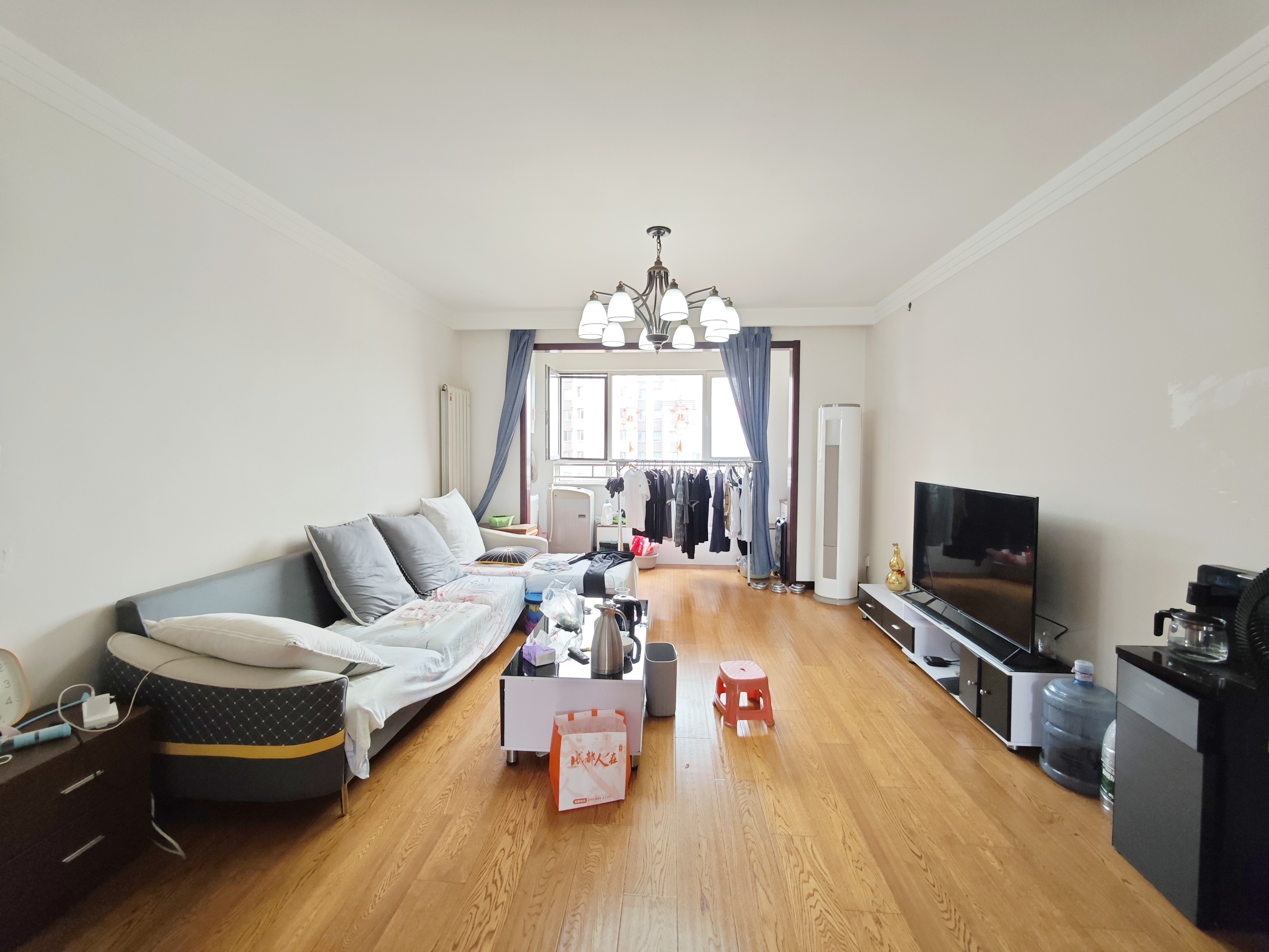 东城逸家逸贤园