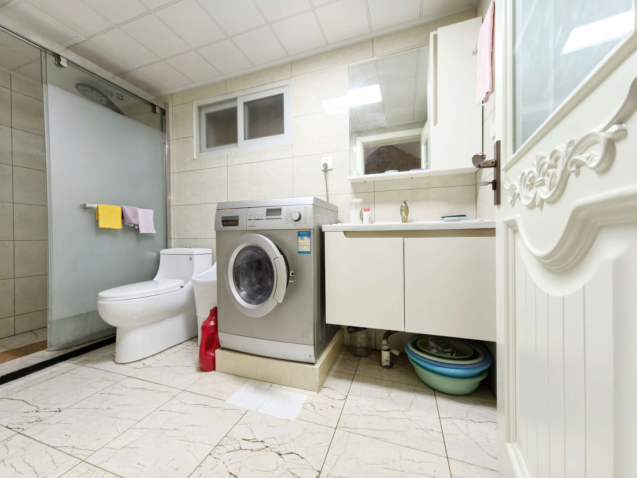 永大明珠东山花园