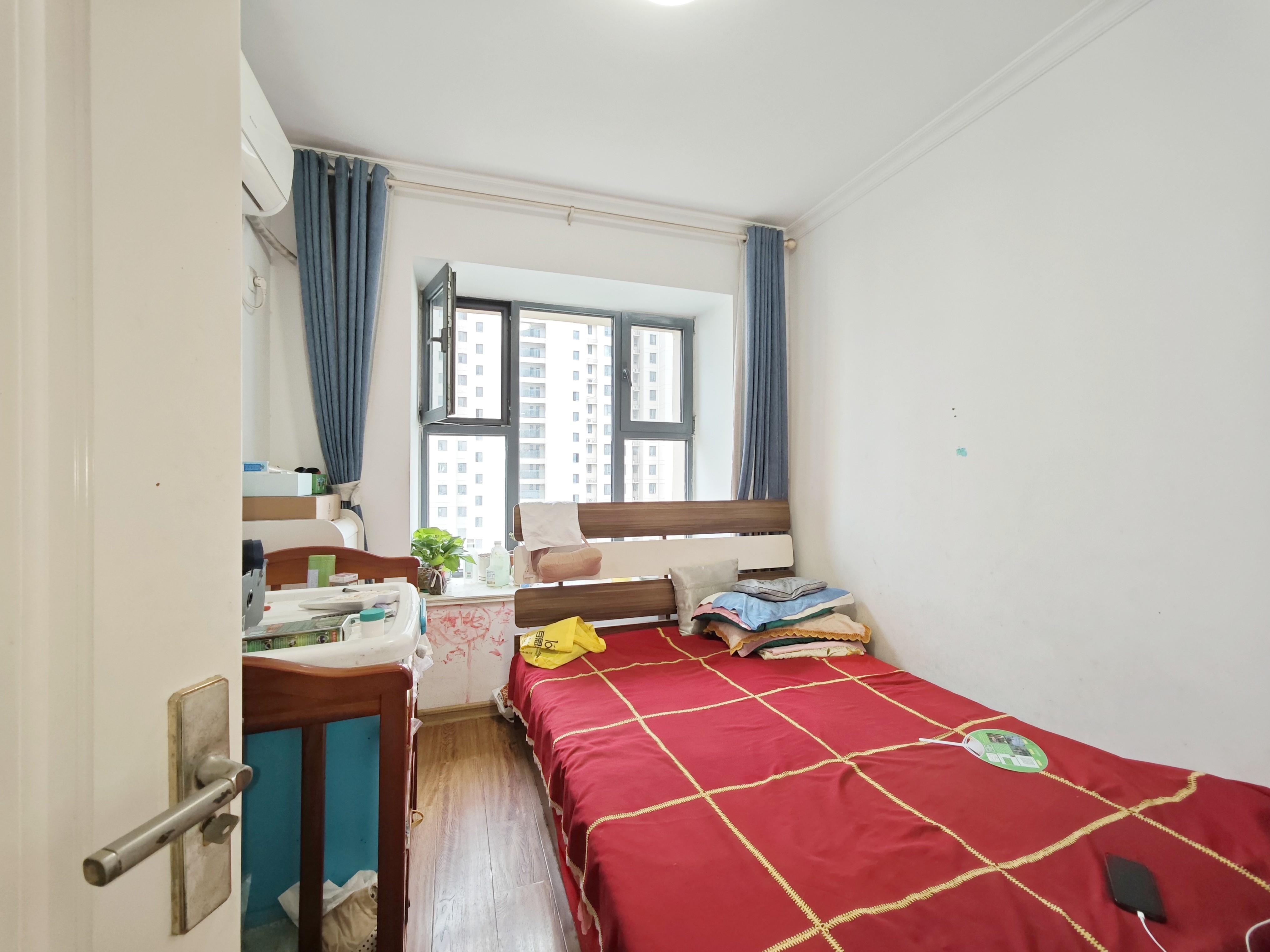 中建锦绣城三期