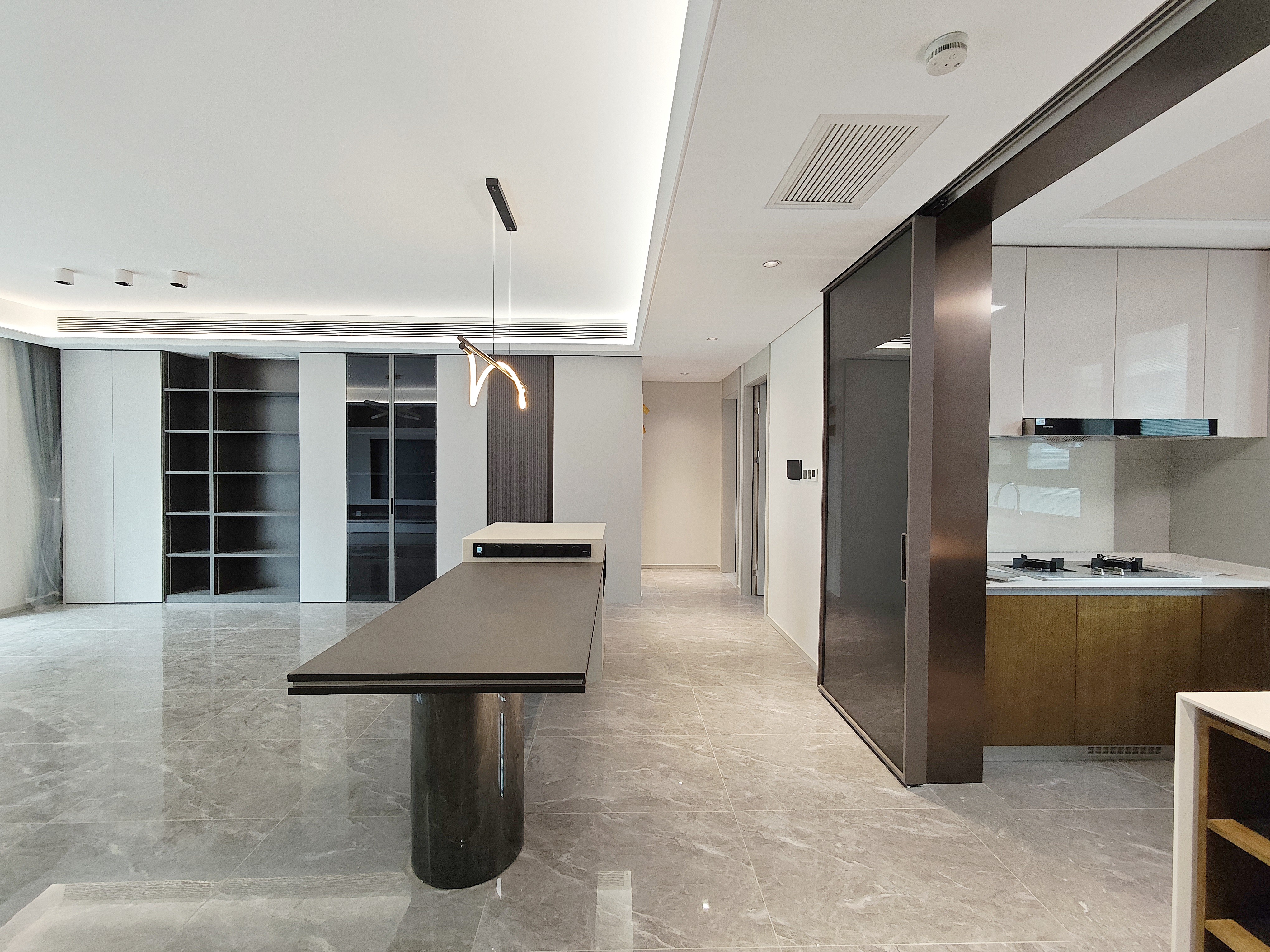 仁恒奥体公园世纪