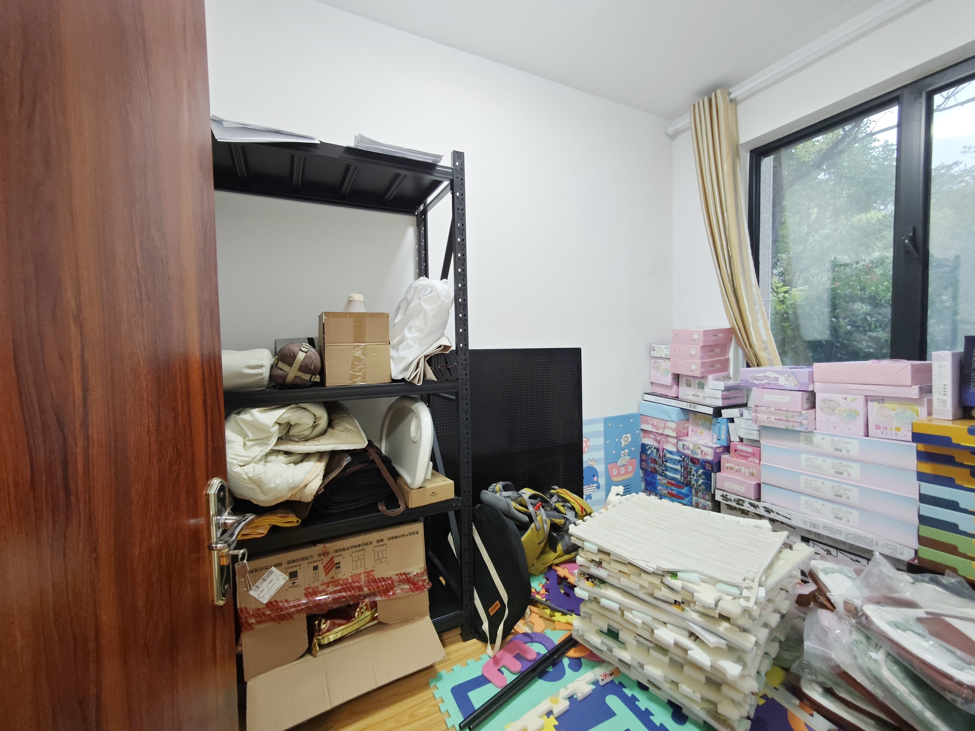 高新绿城玉兰花园