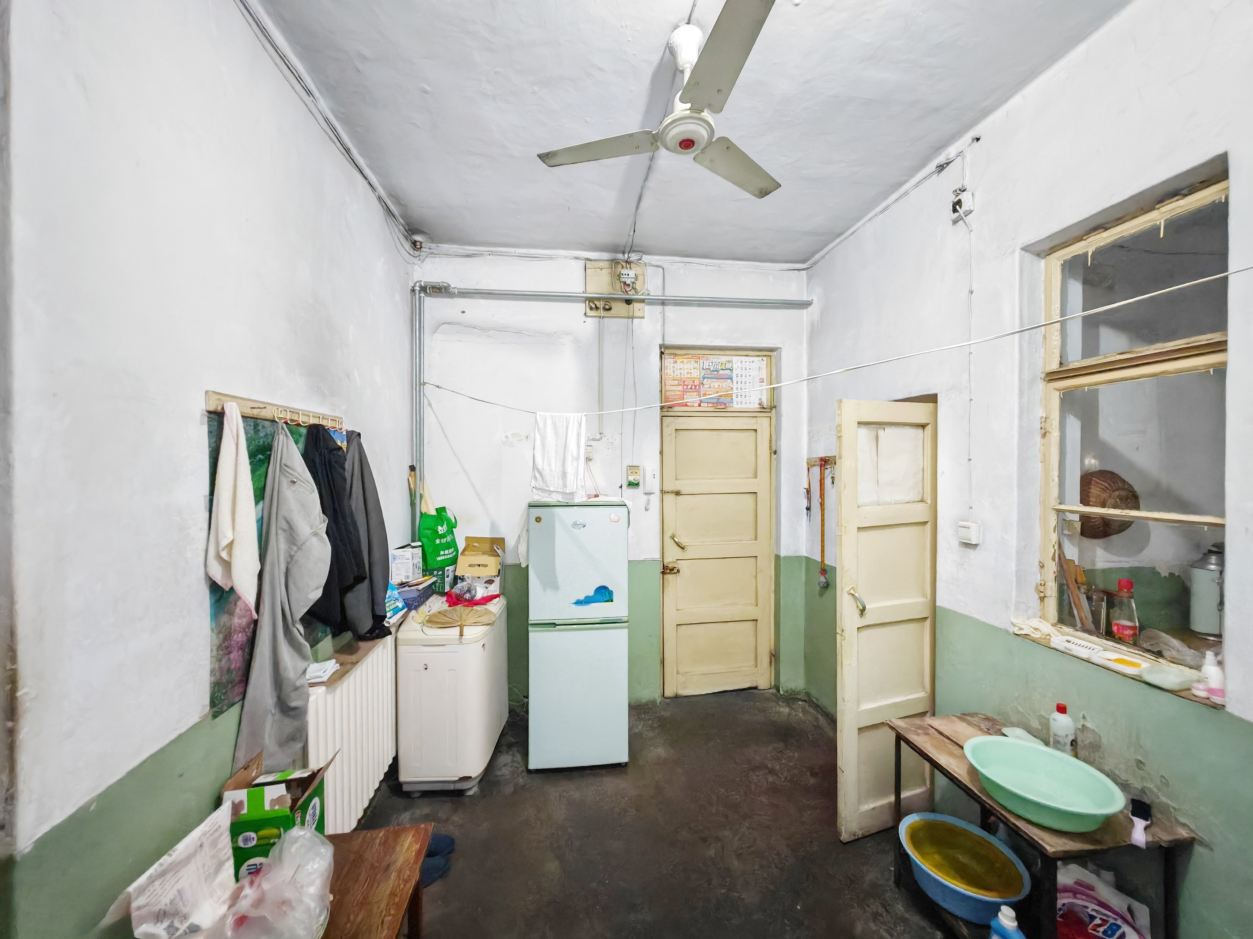 山师东路商业厅宿舍