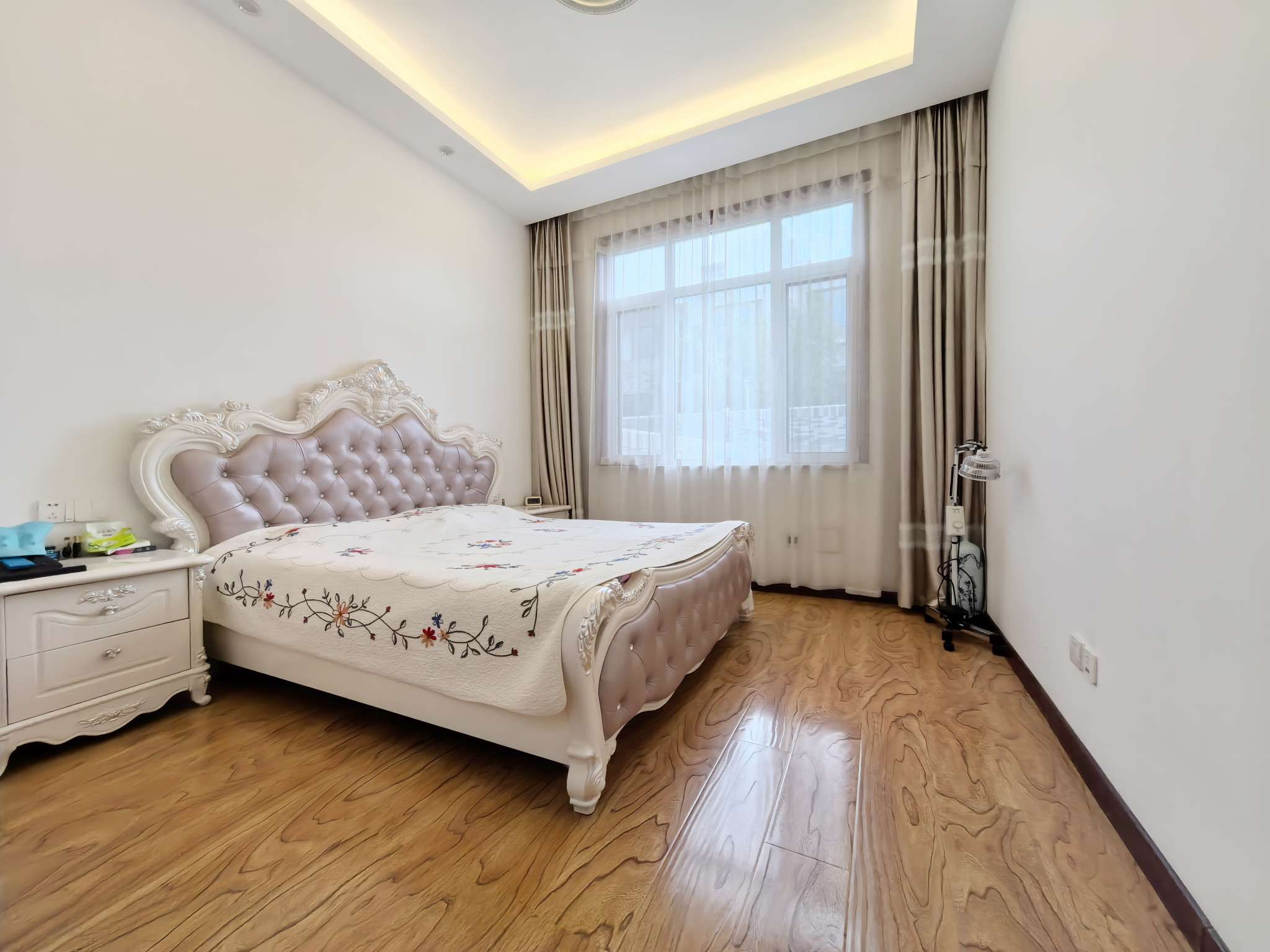 永大明珠东山花园