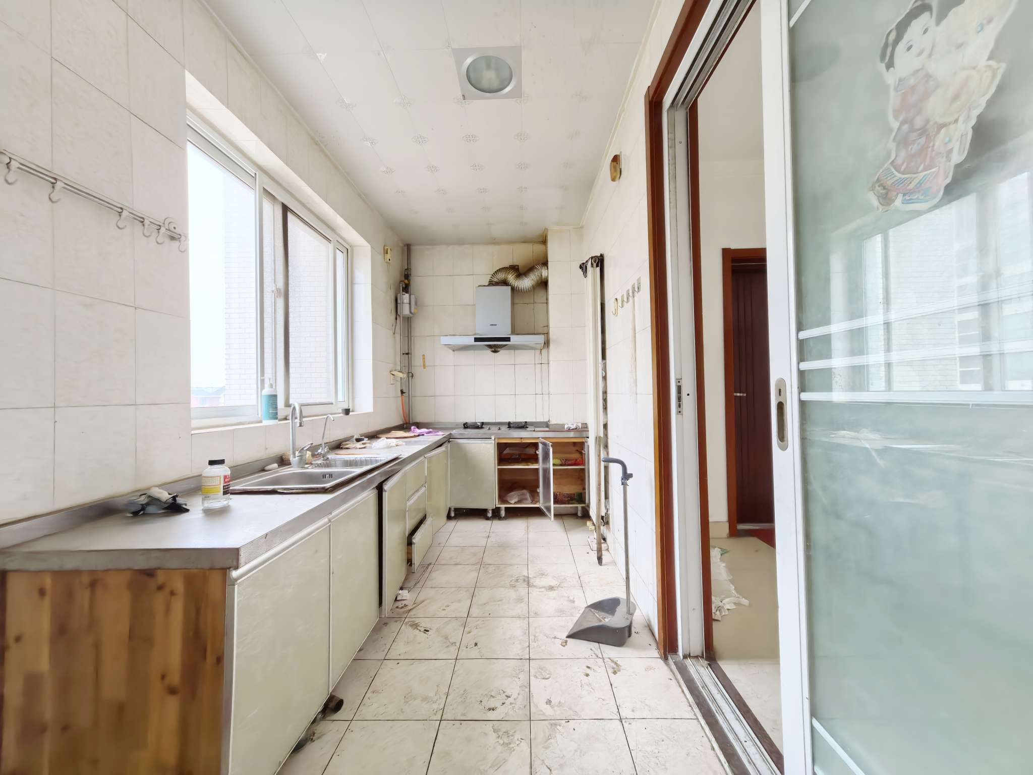 福泰新都城东区