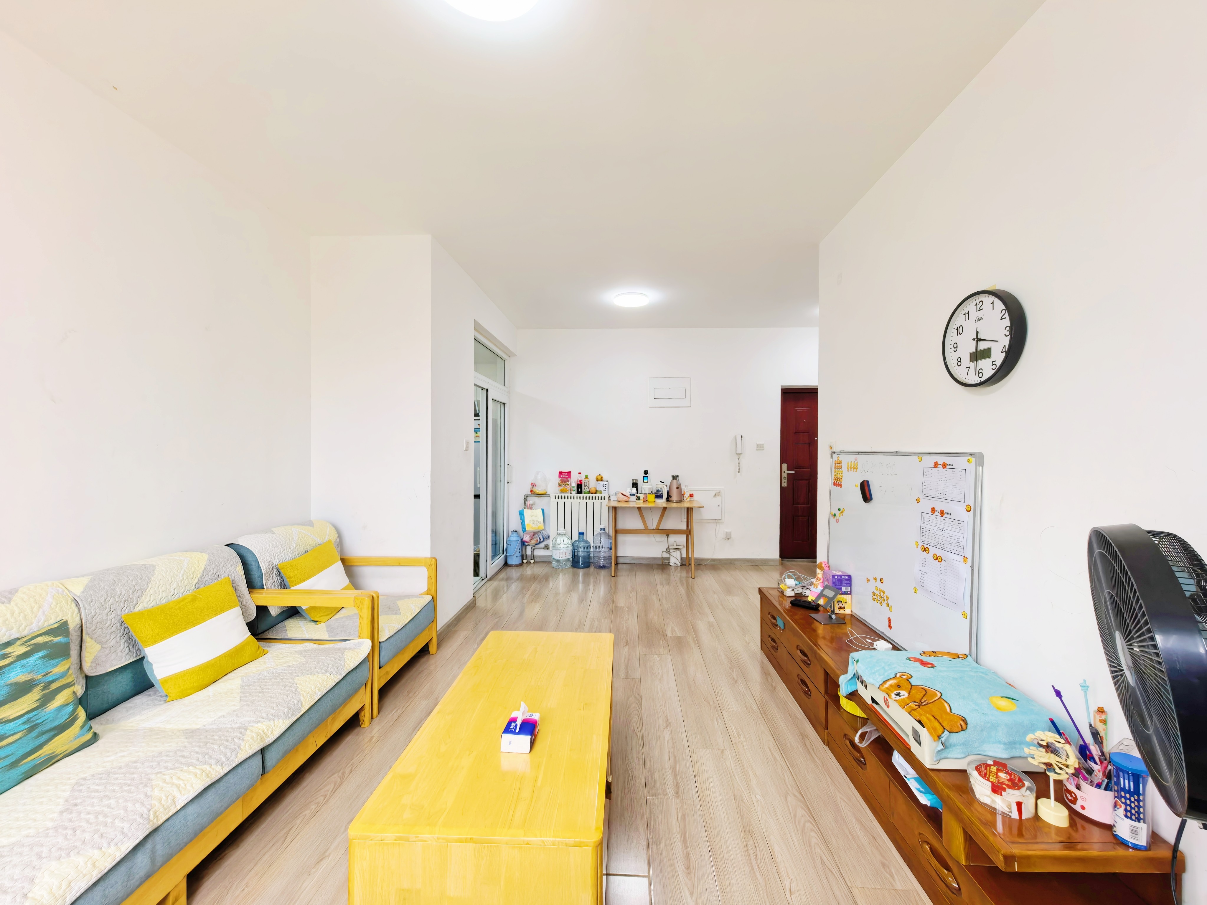 腊山南苑(二区)