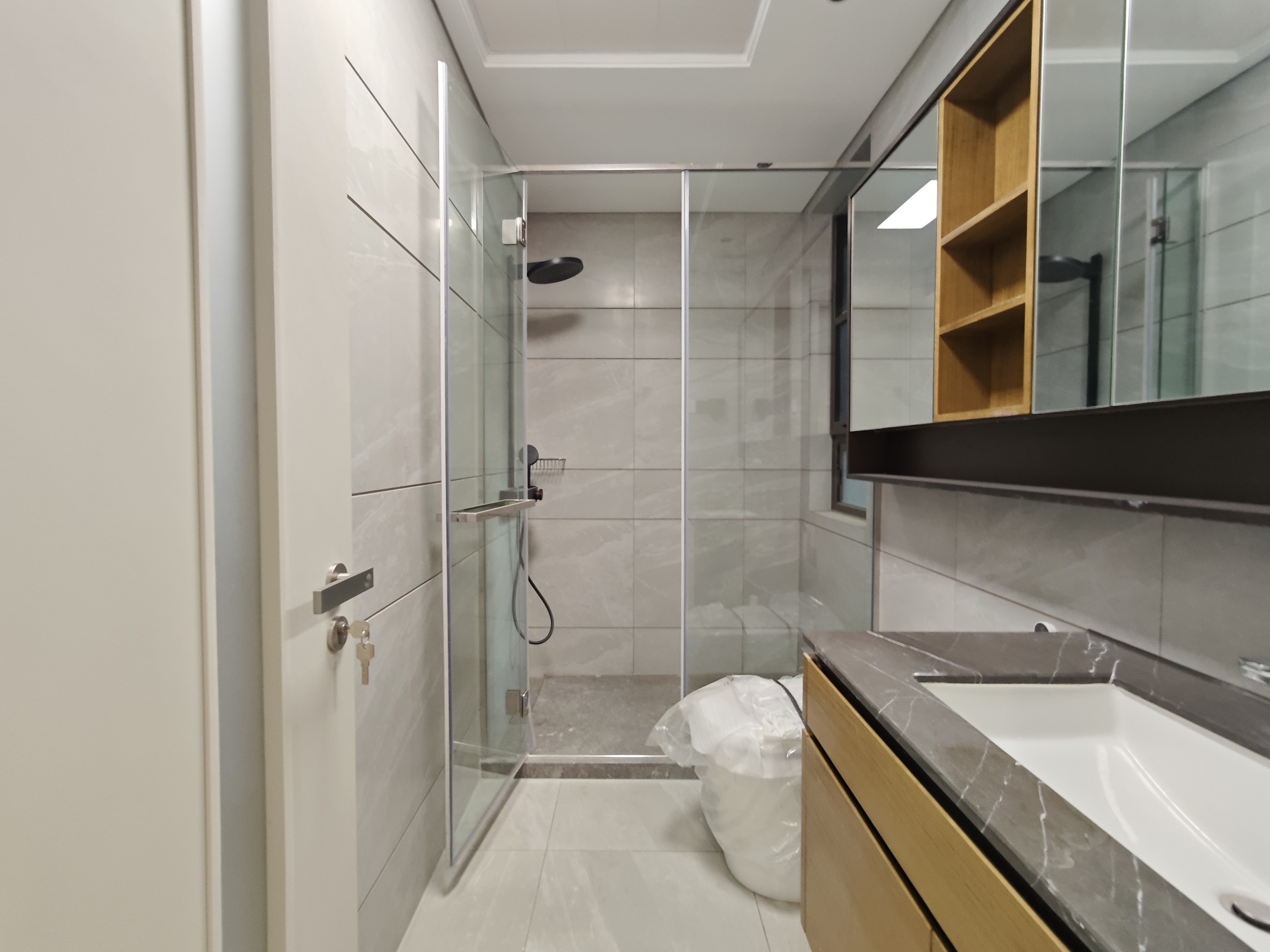 仁恒奥体公园世纪