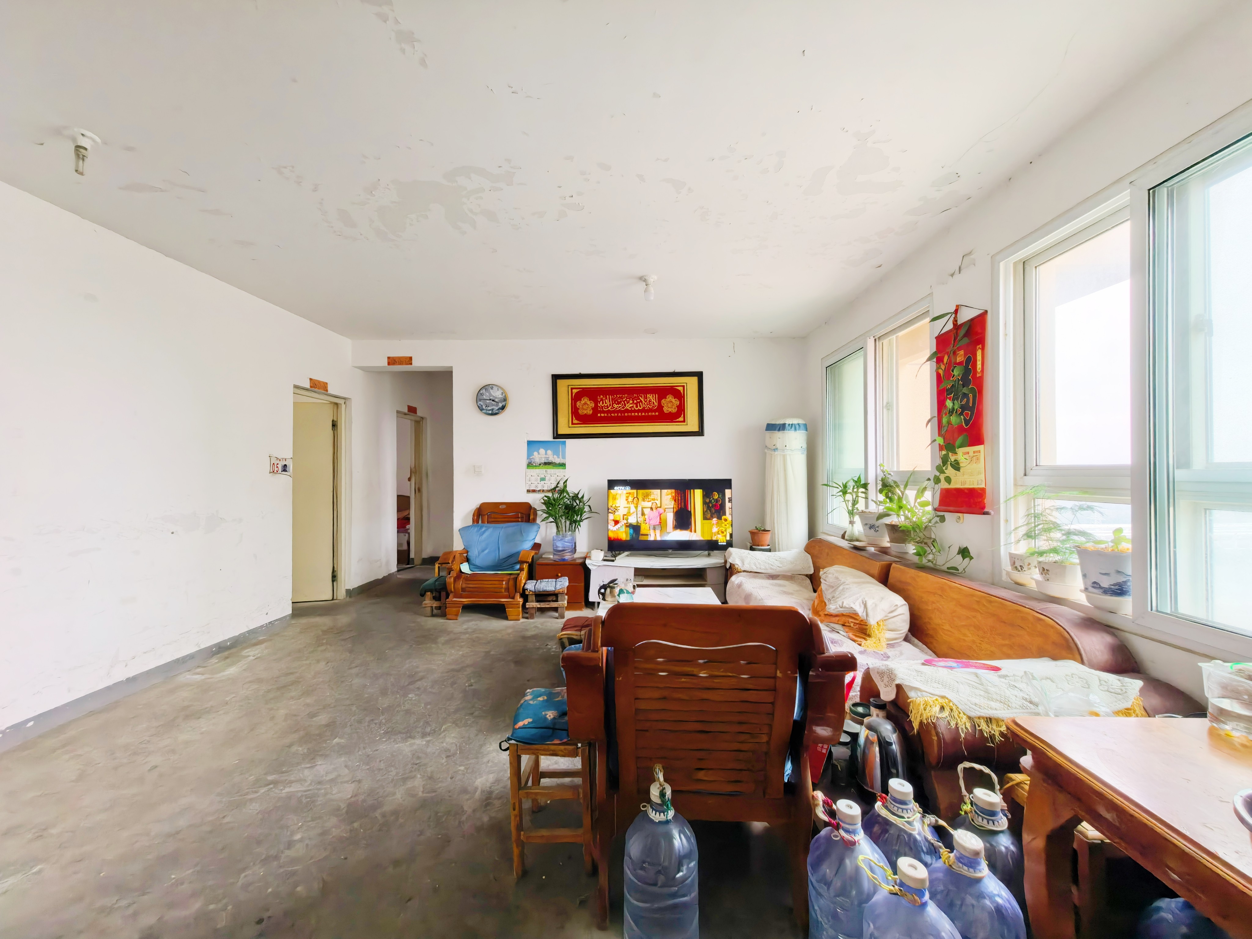 腊山南苑(二区)