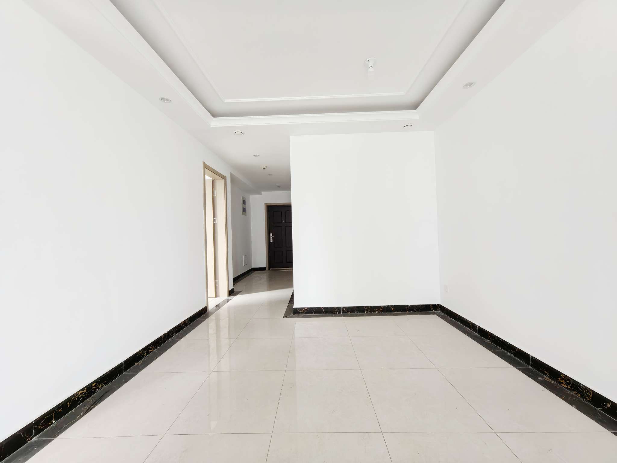 中国中铁诺德名府