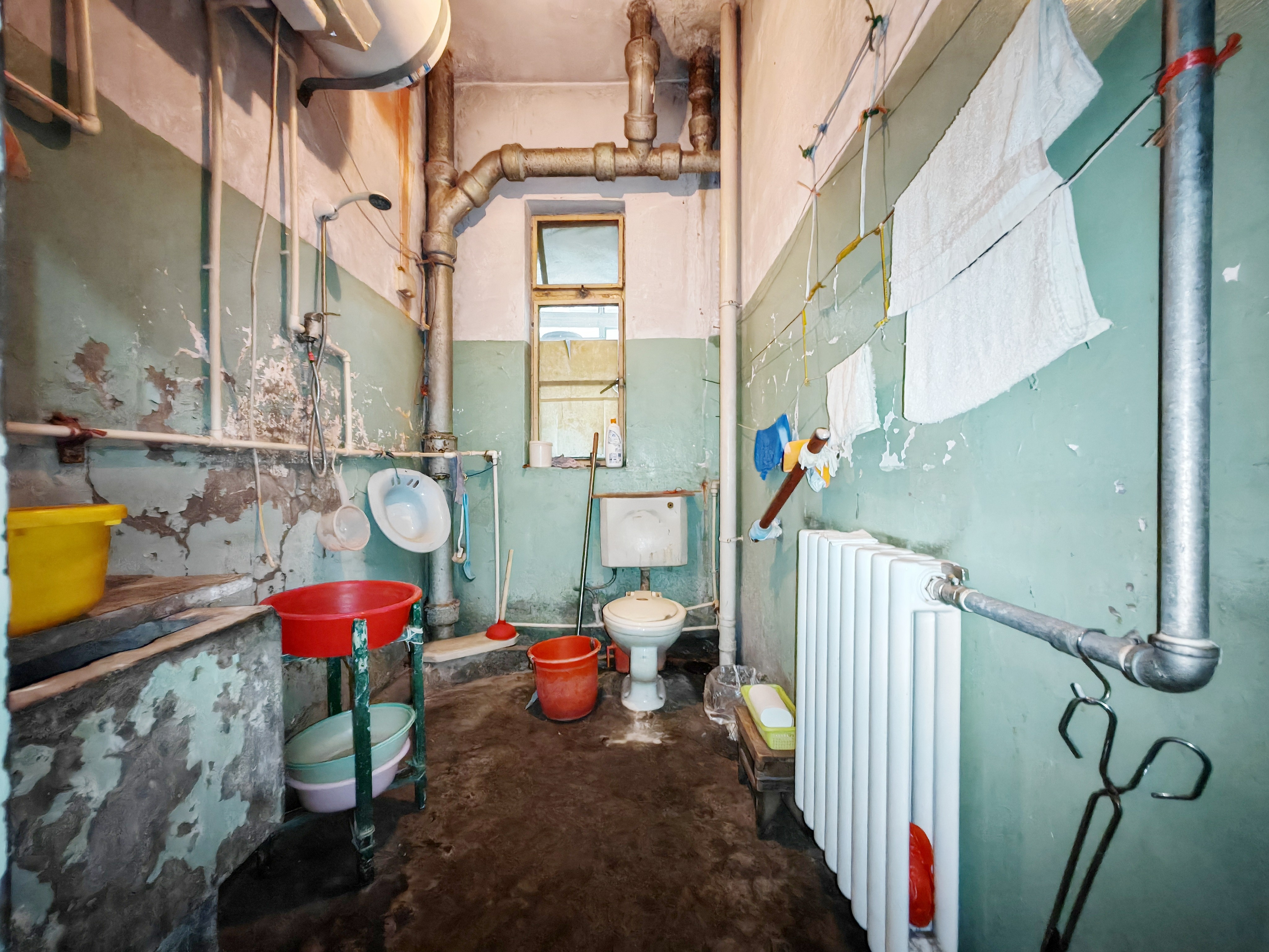 山师东路商业厅宿舍