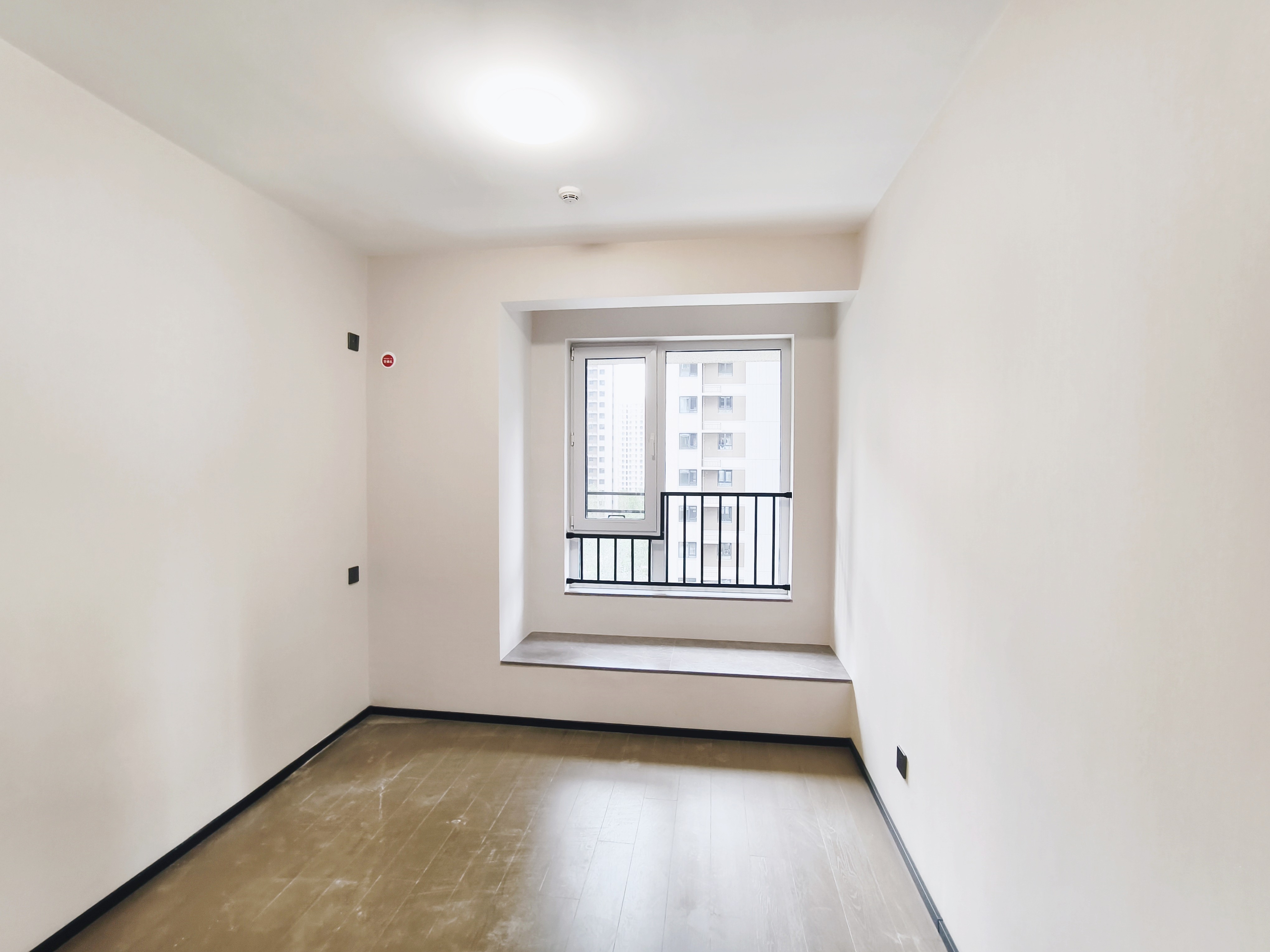 雪山万科城归麓园