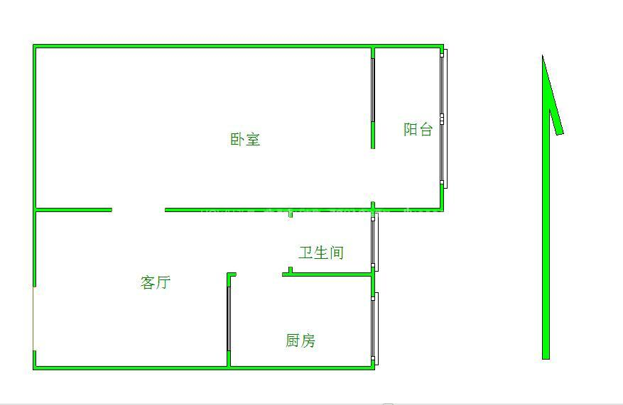正觉寺小区二区