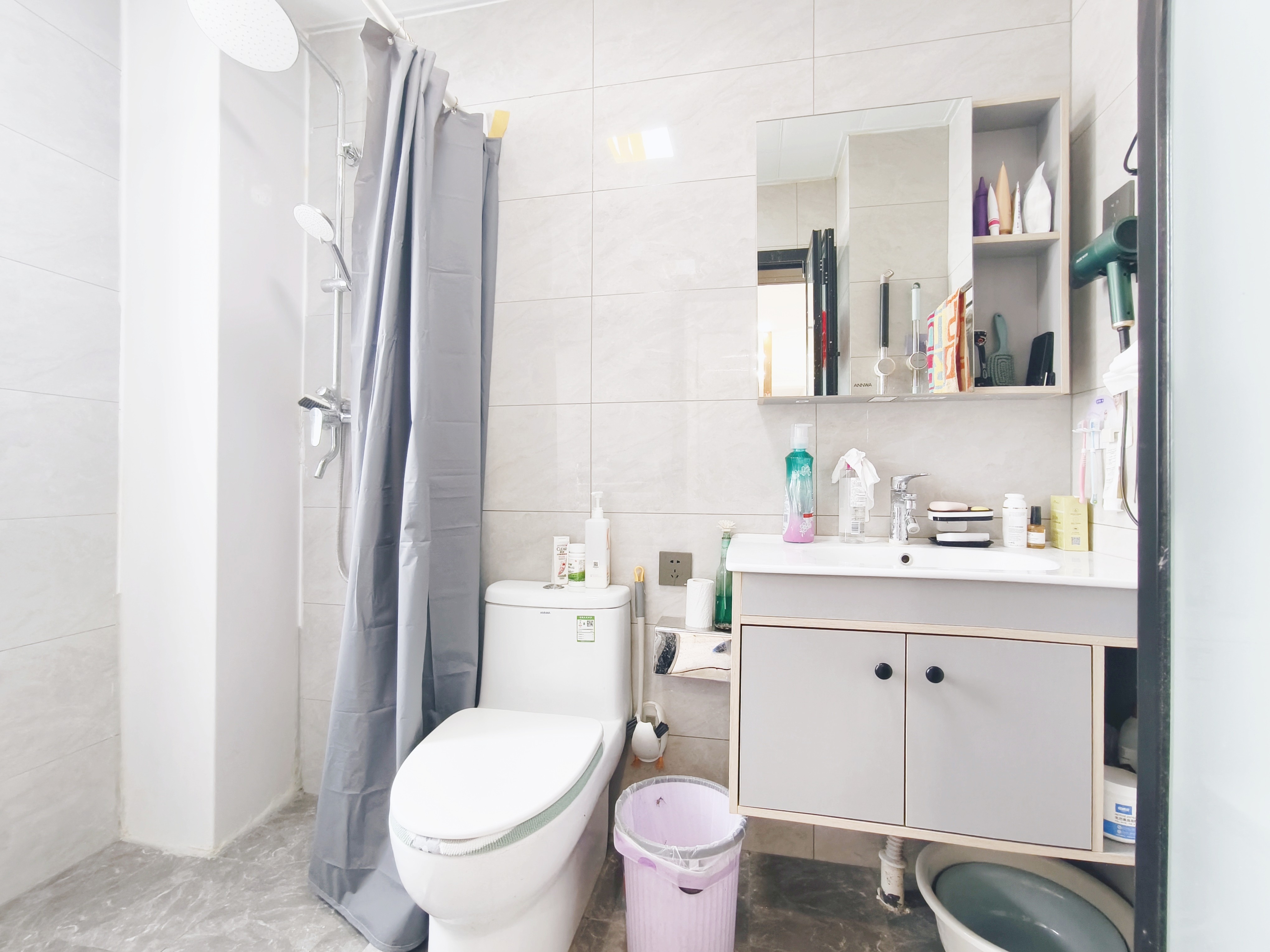 银丰唐郡荷花园