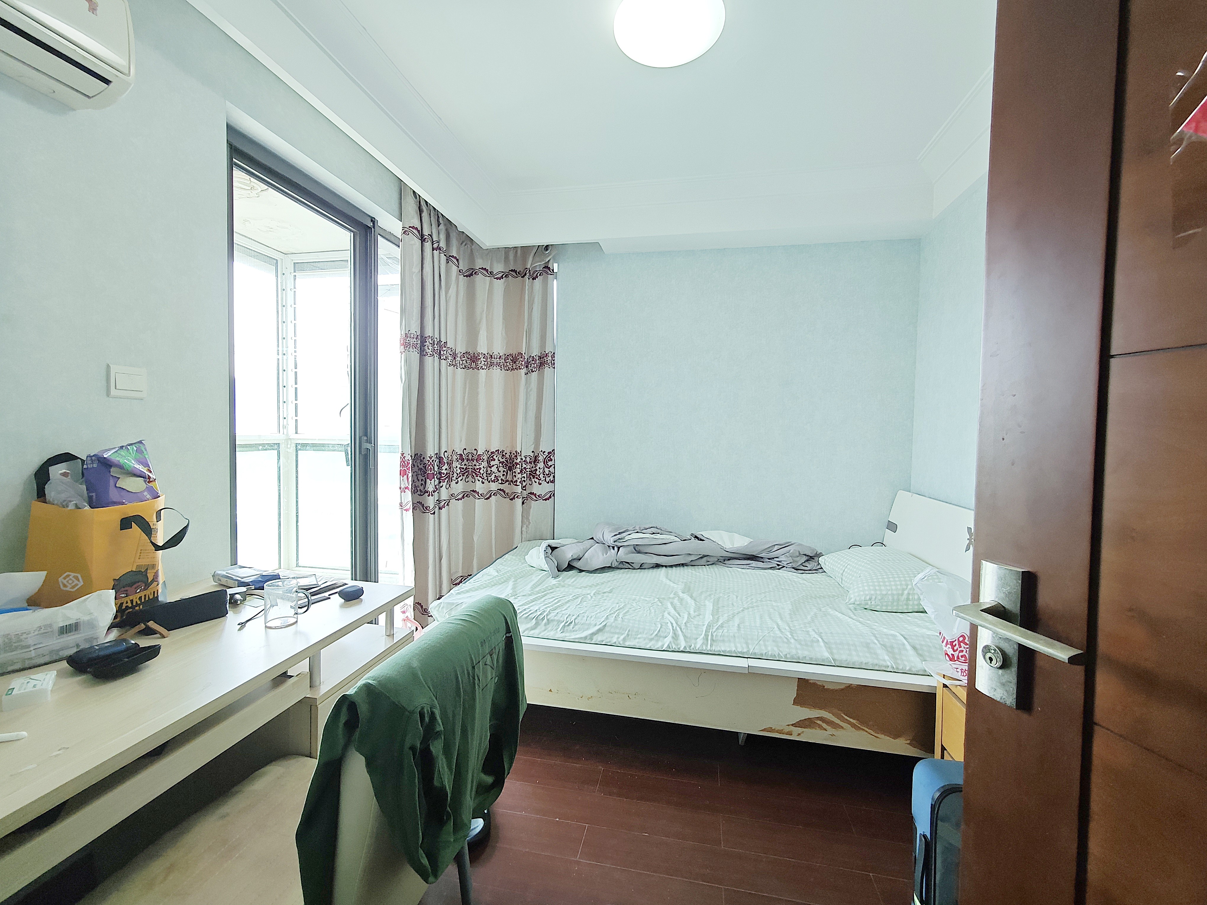 海尔绿城百合园