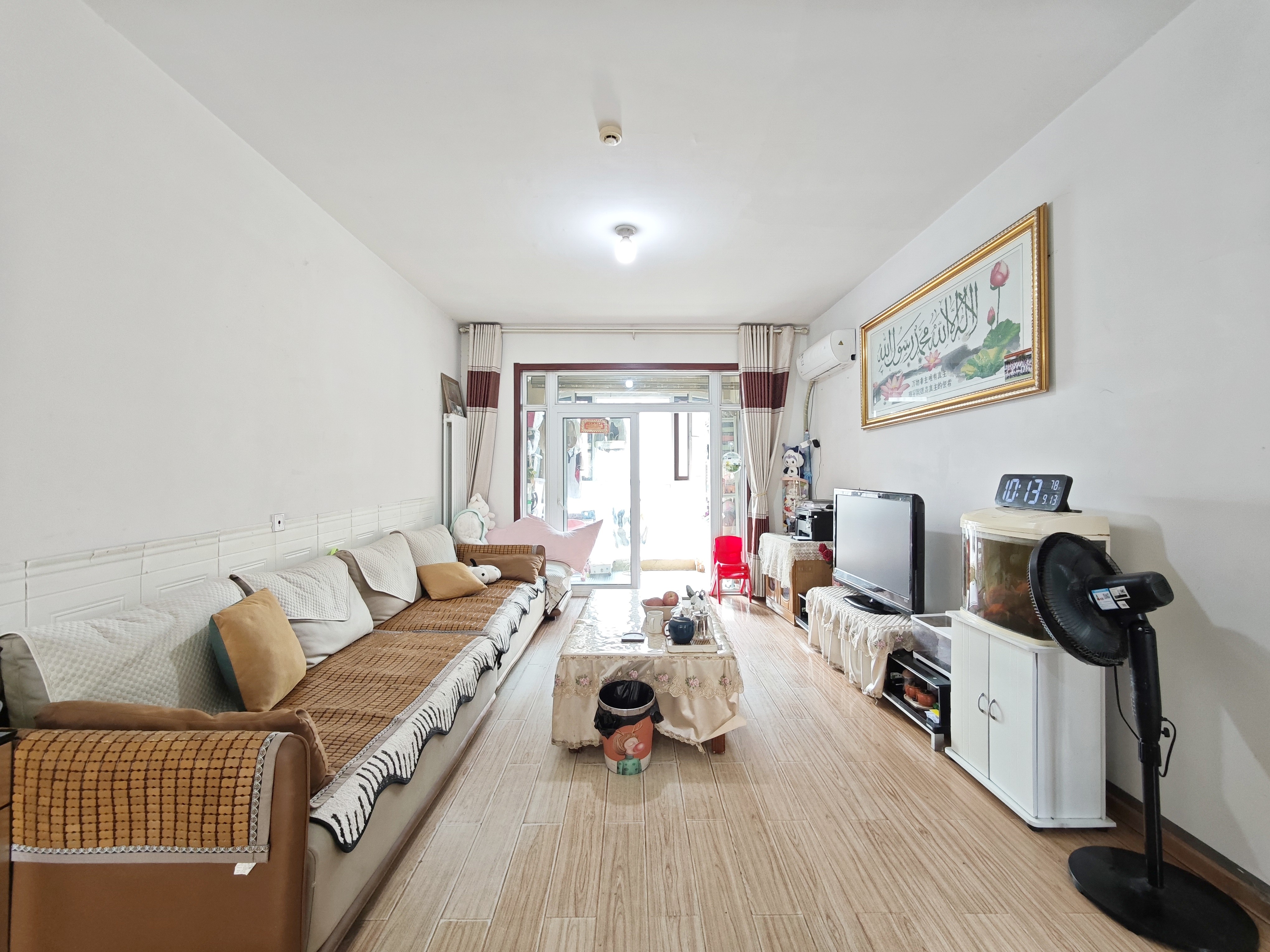  绿地中央广场四区 南