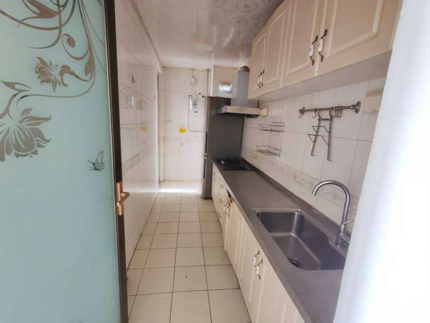 绿地国际花都(二期)