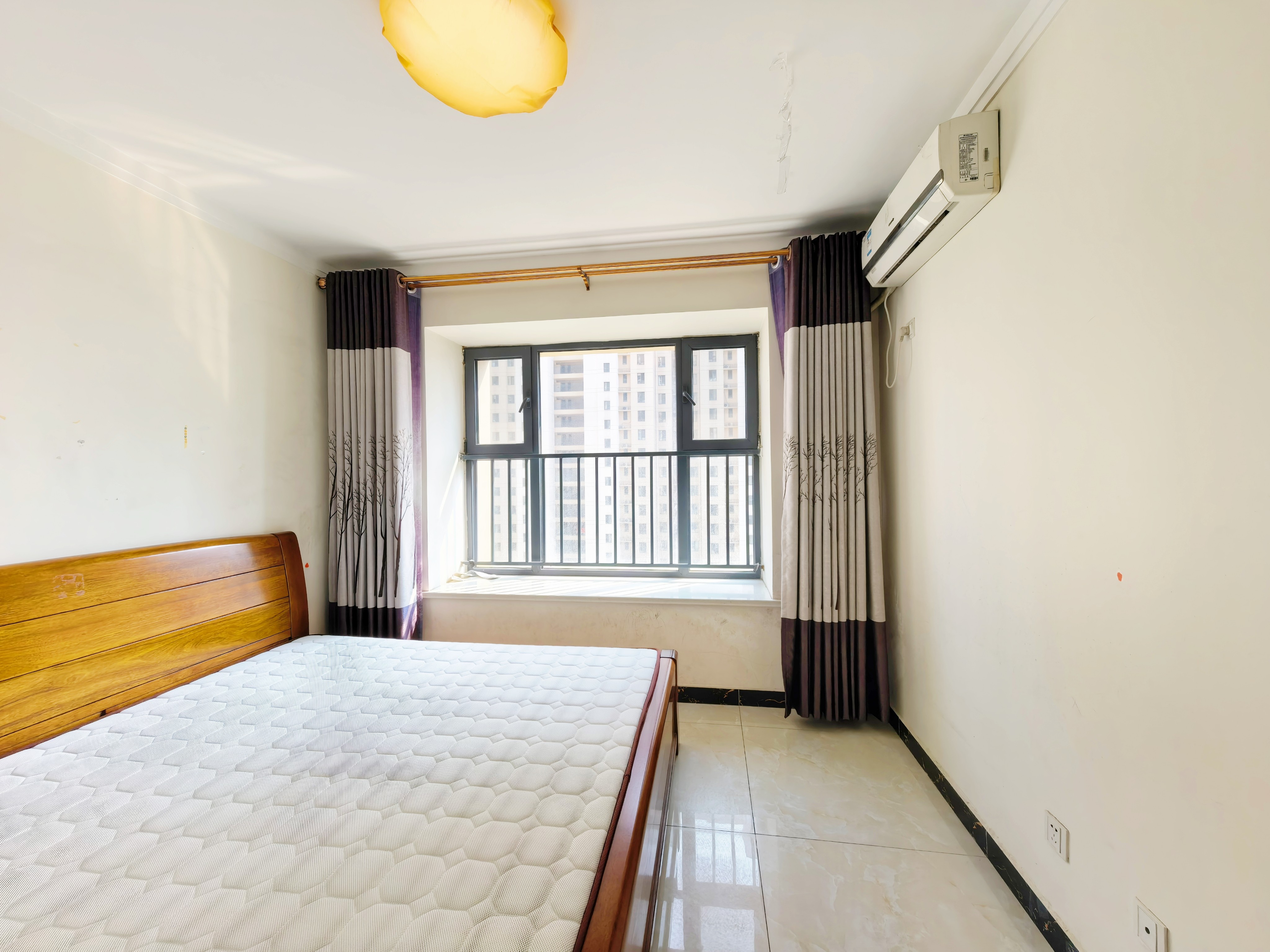 中建锦绣城三期