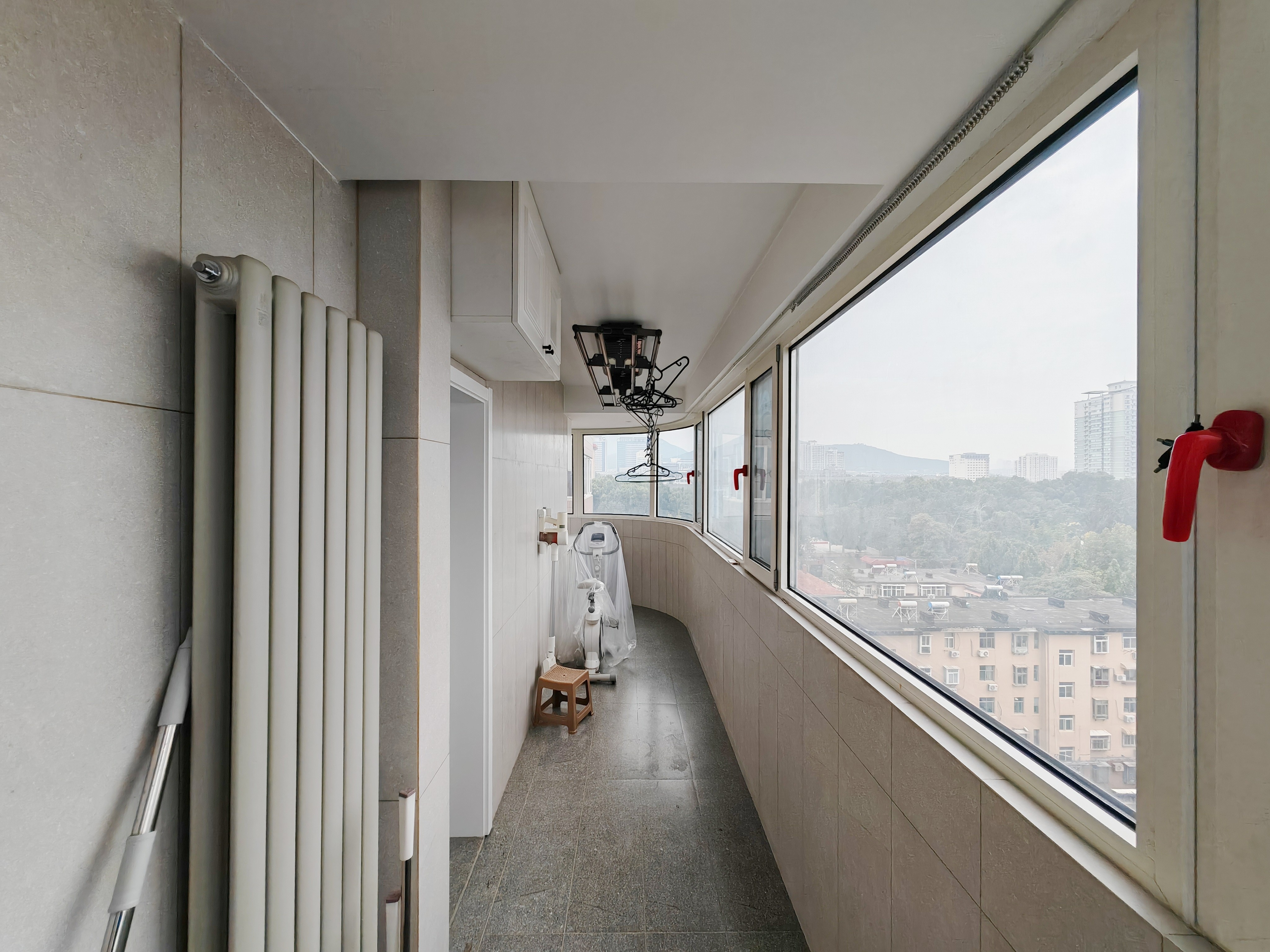 文化东路山师宿舍