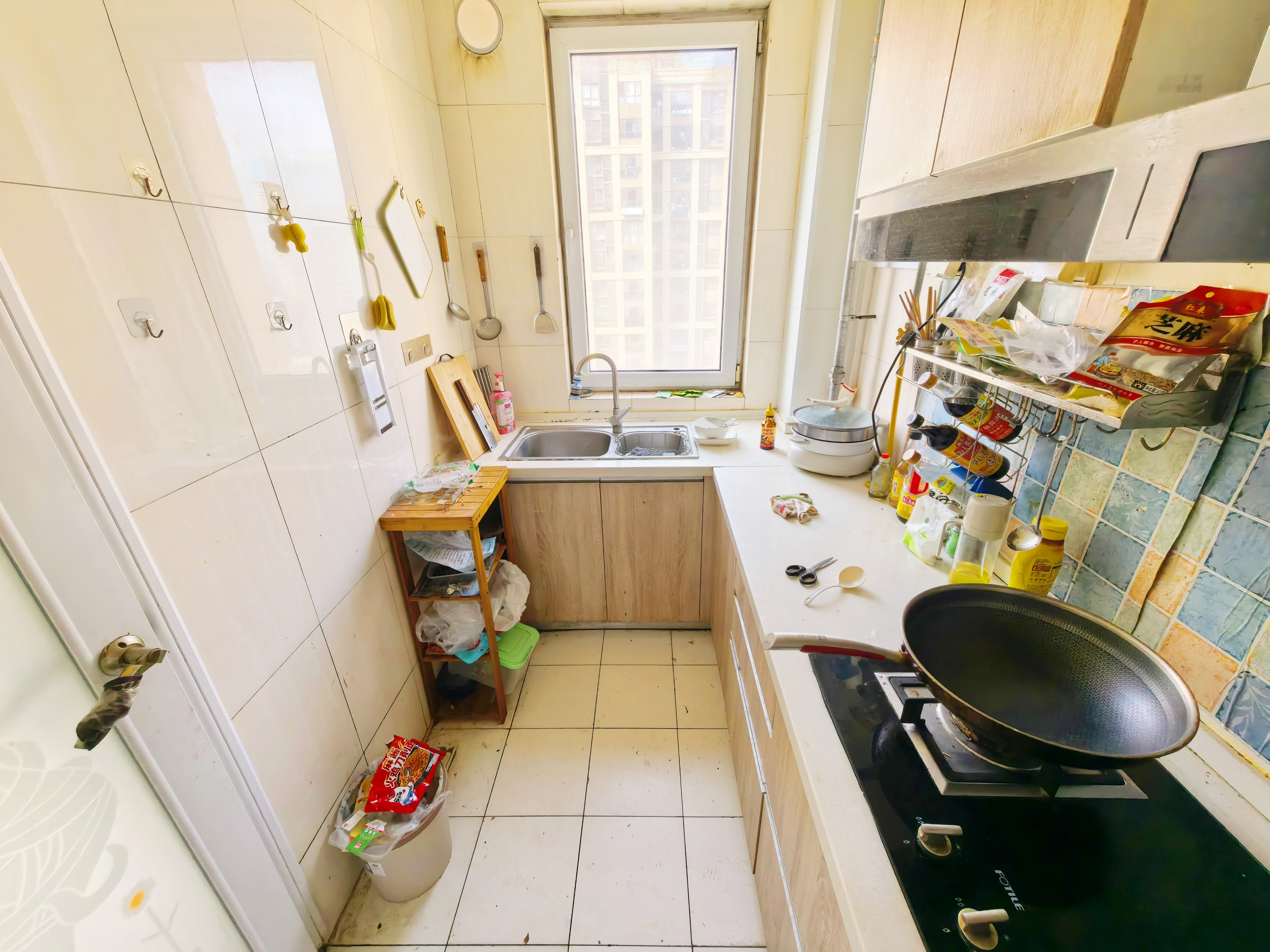 绿地中央广场三区