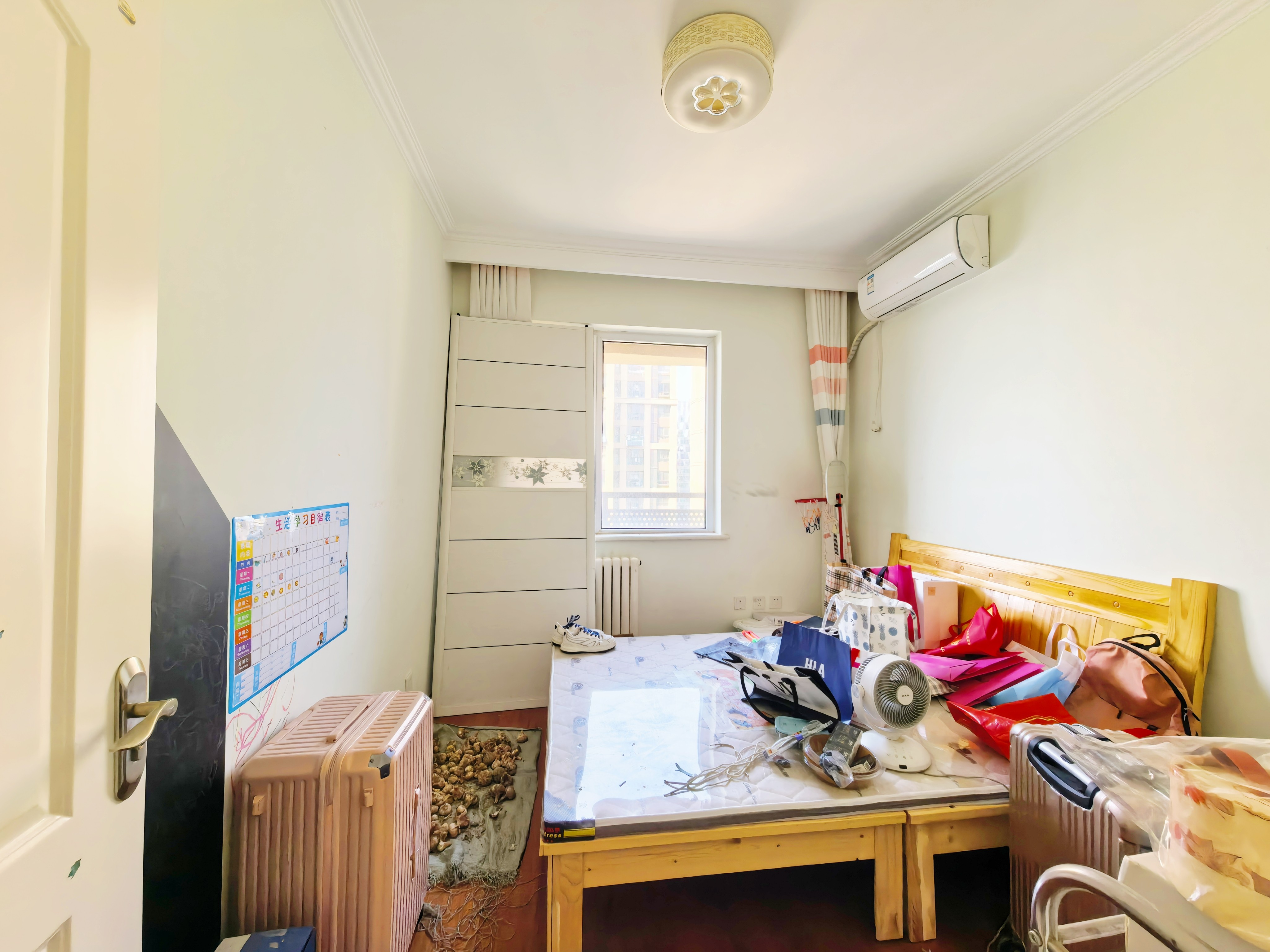 绿地中央广场三区