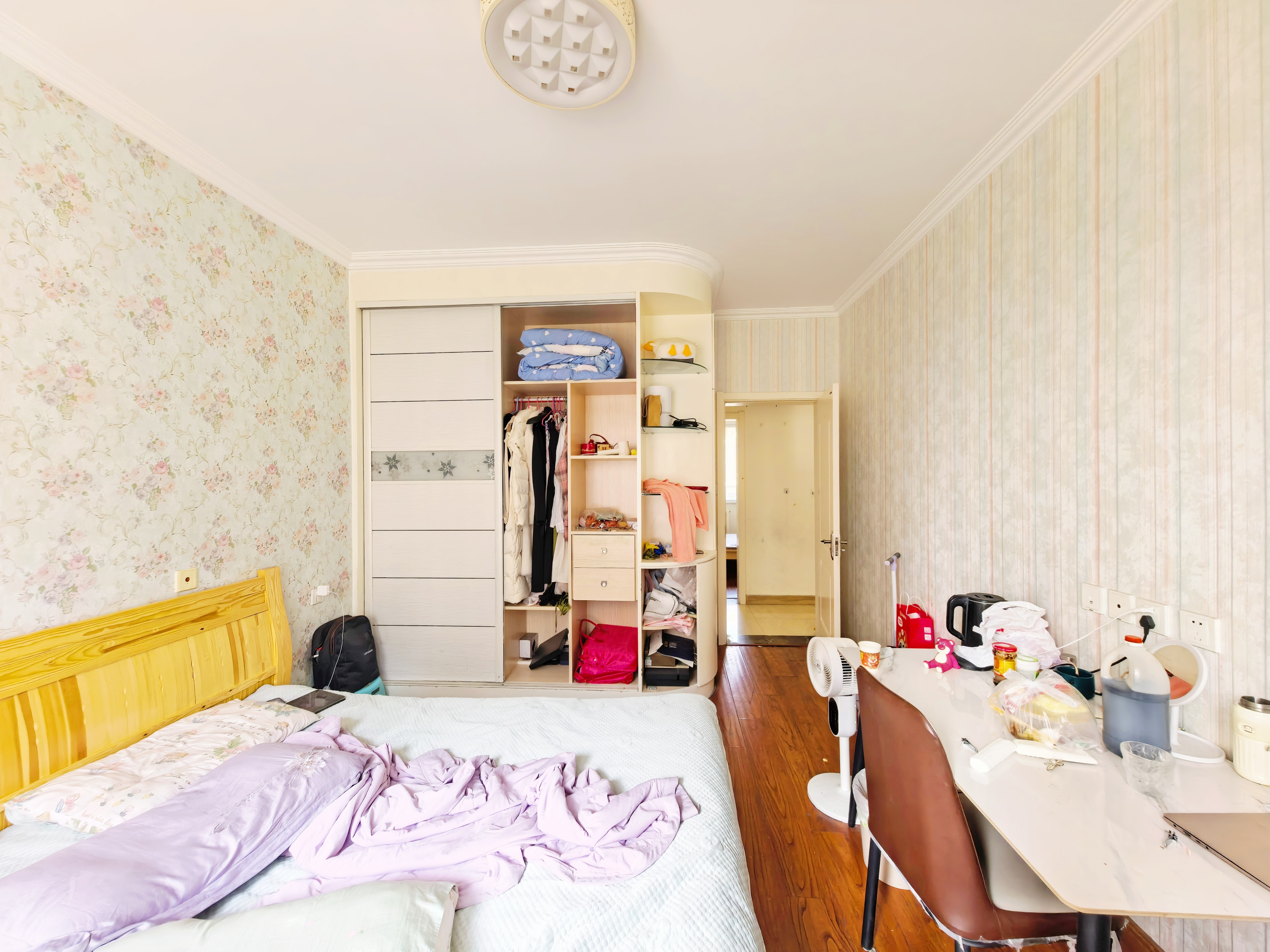 绿地中央广场三区