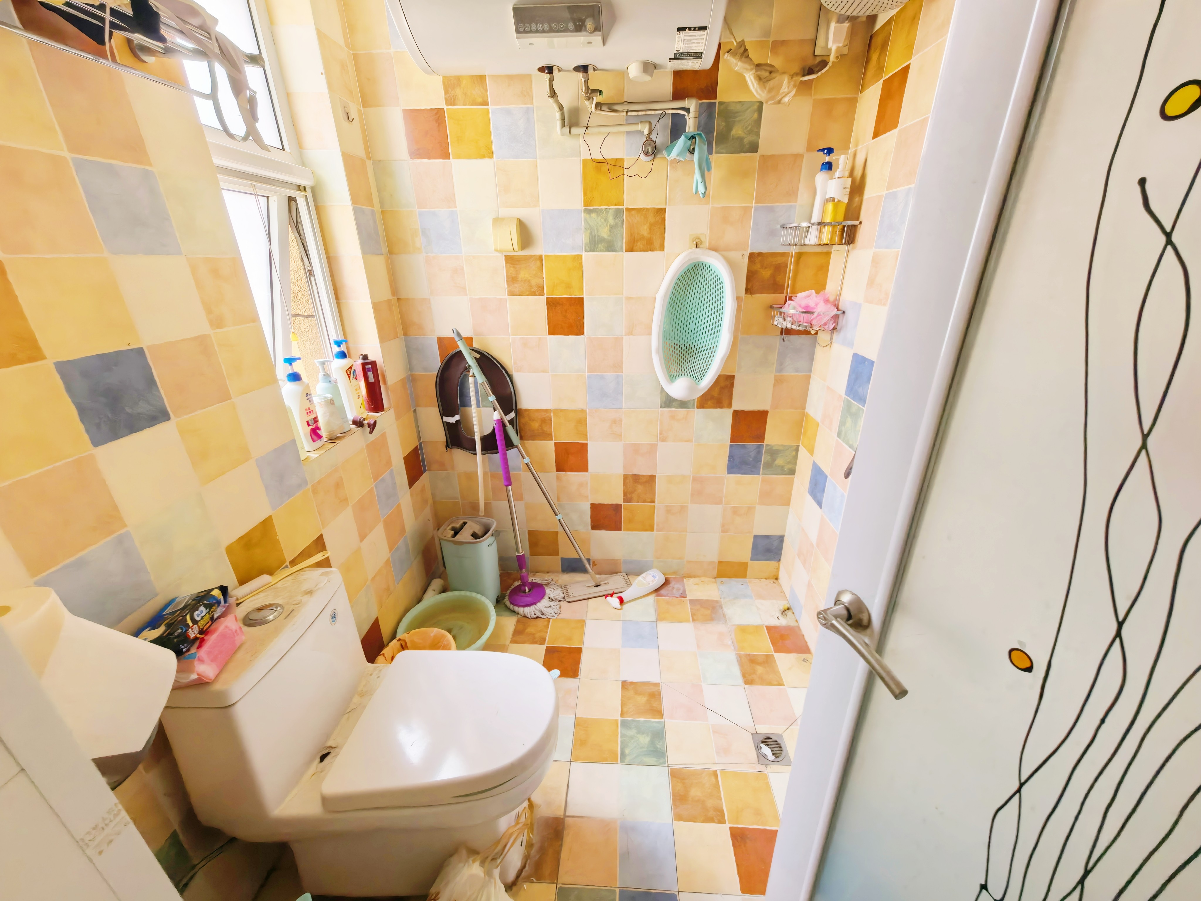 绿地中央广场三区