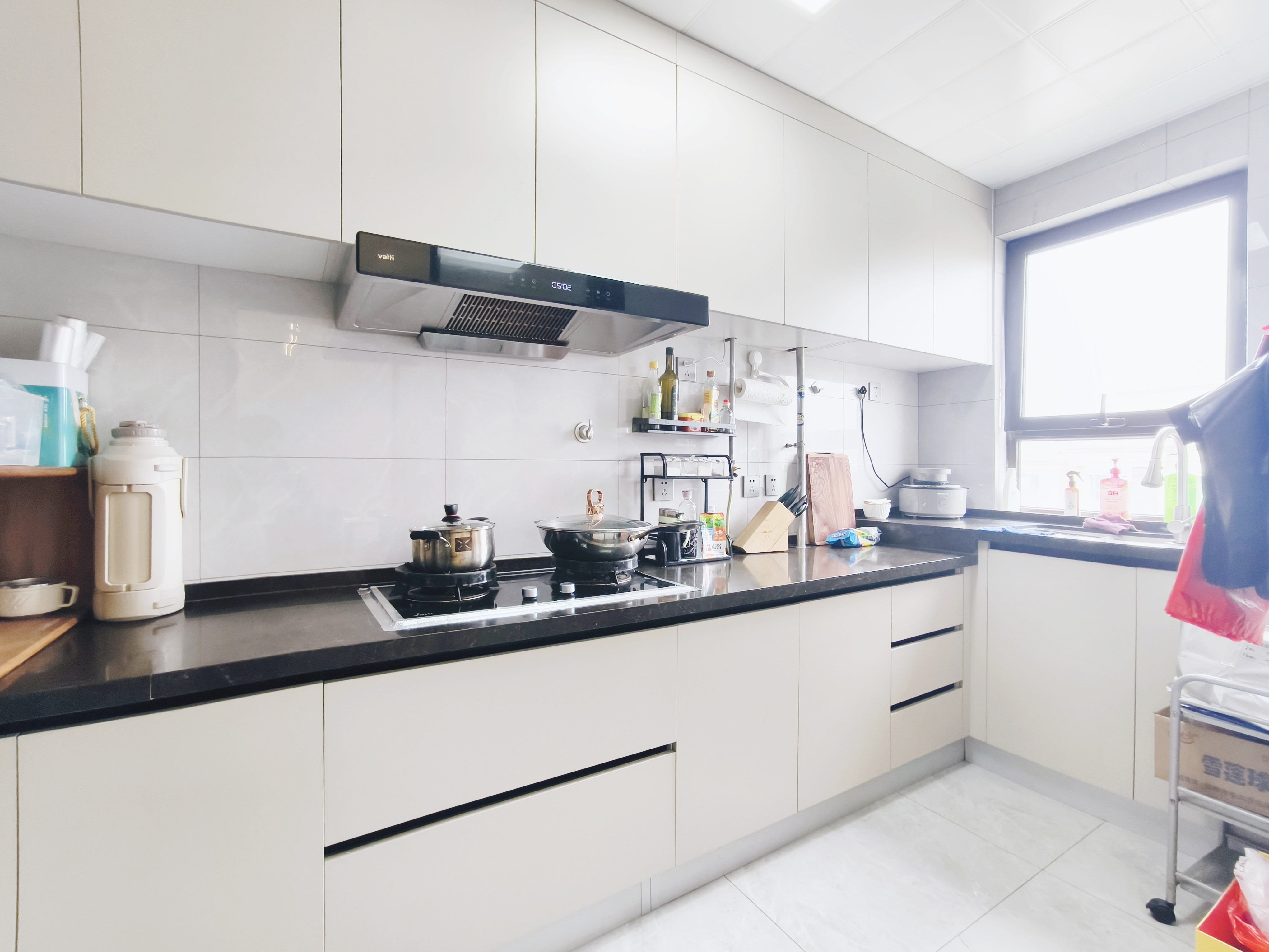 银丰唐郡荷花园