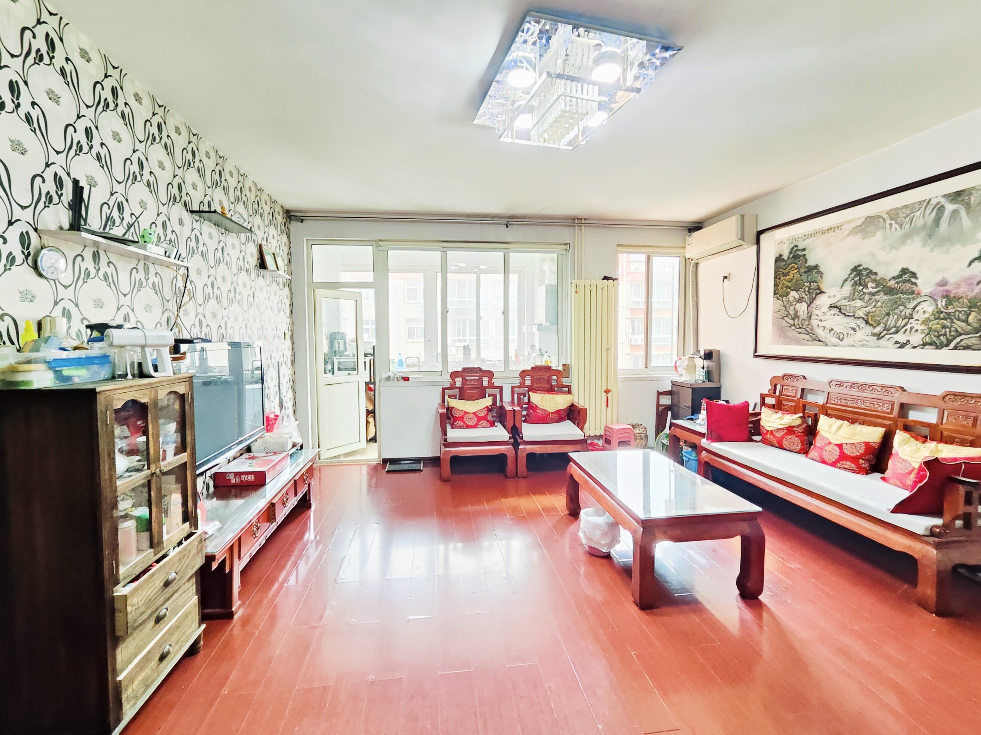 时代新城（南全福南二区）