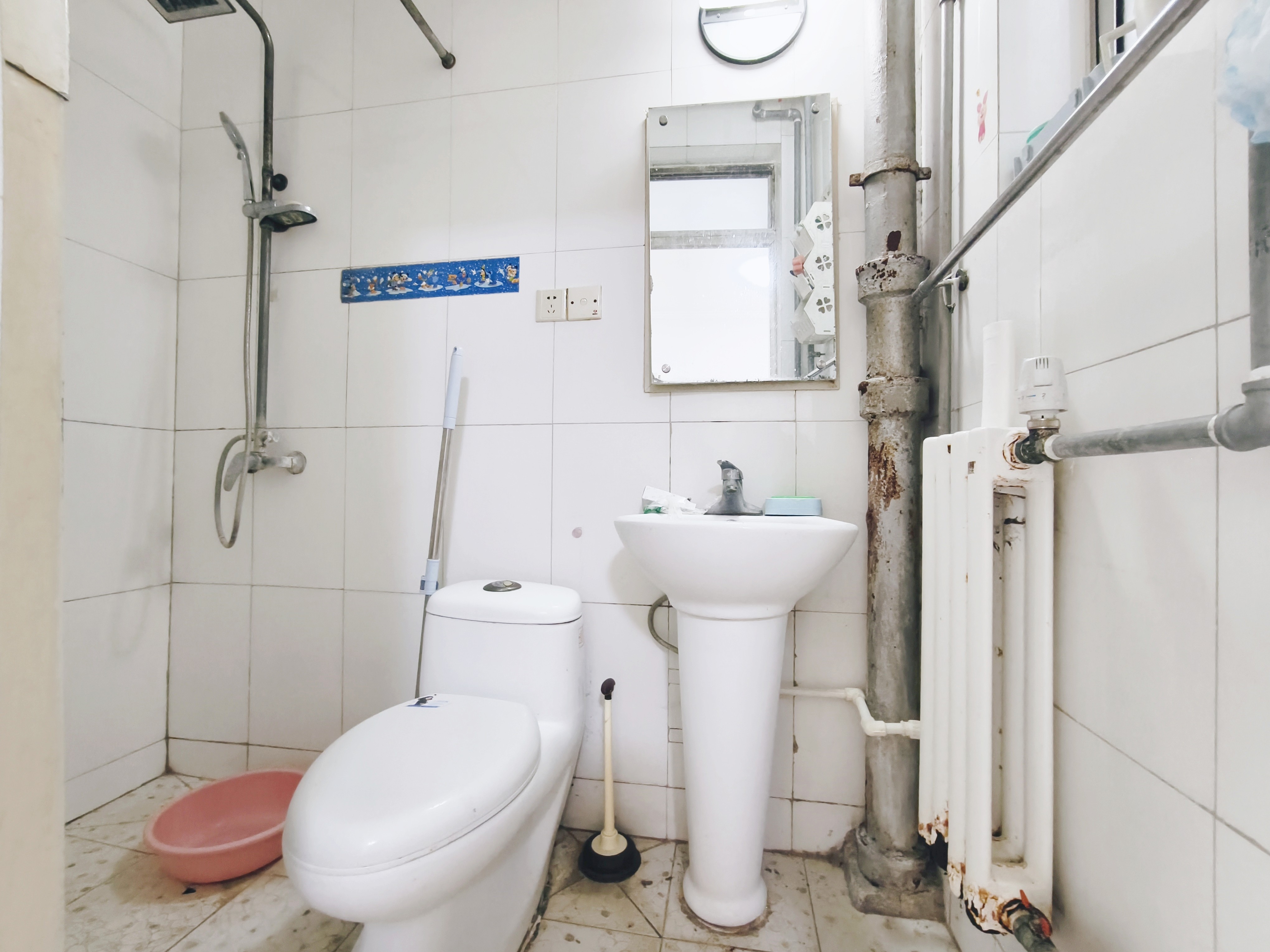 东盛花园（炼油厂单位宿舍南区）