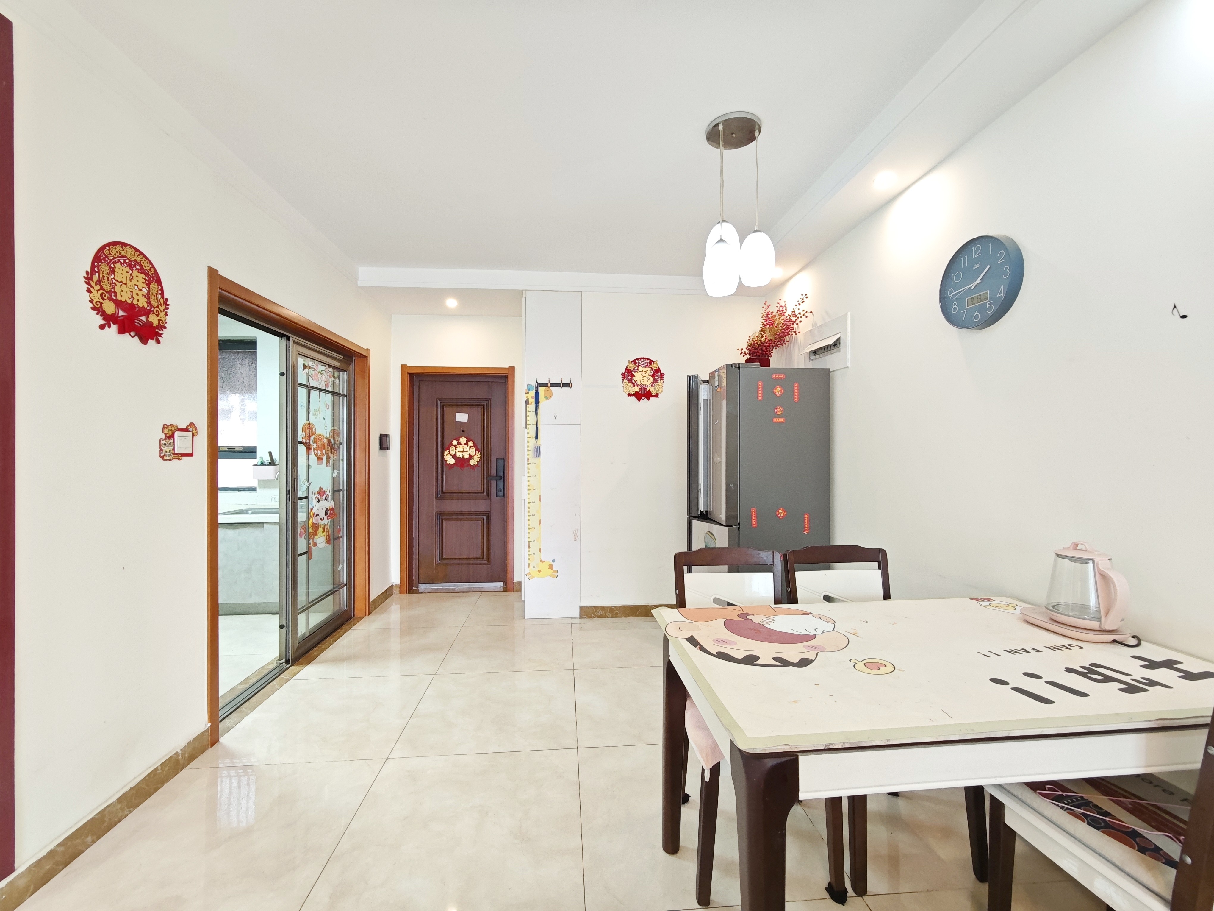 中建锦绣城三期