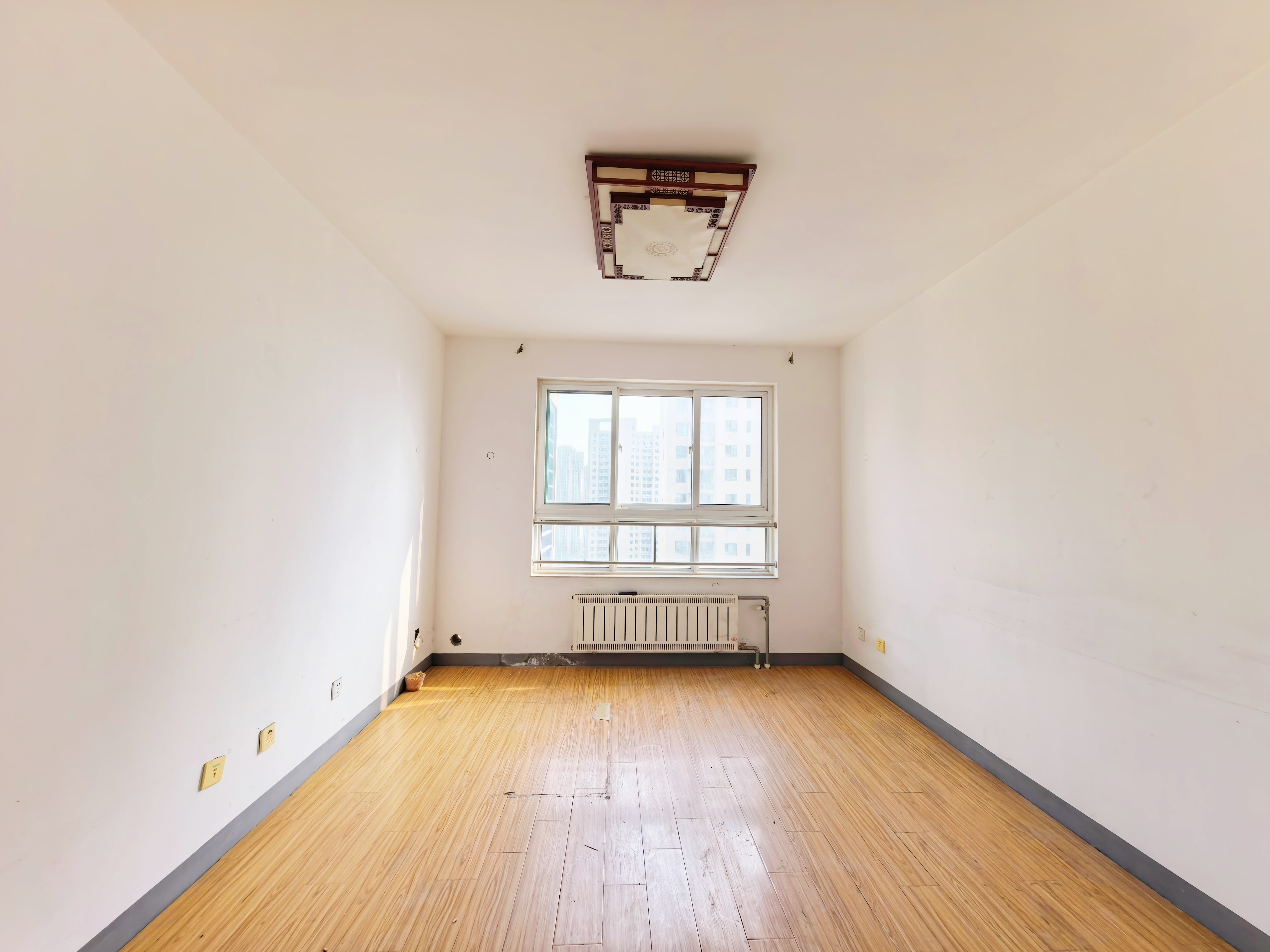 腊山南苑(二区)