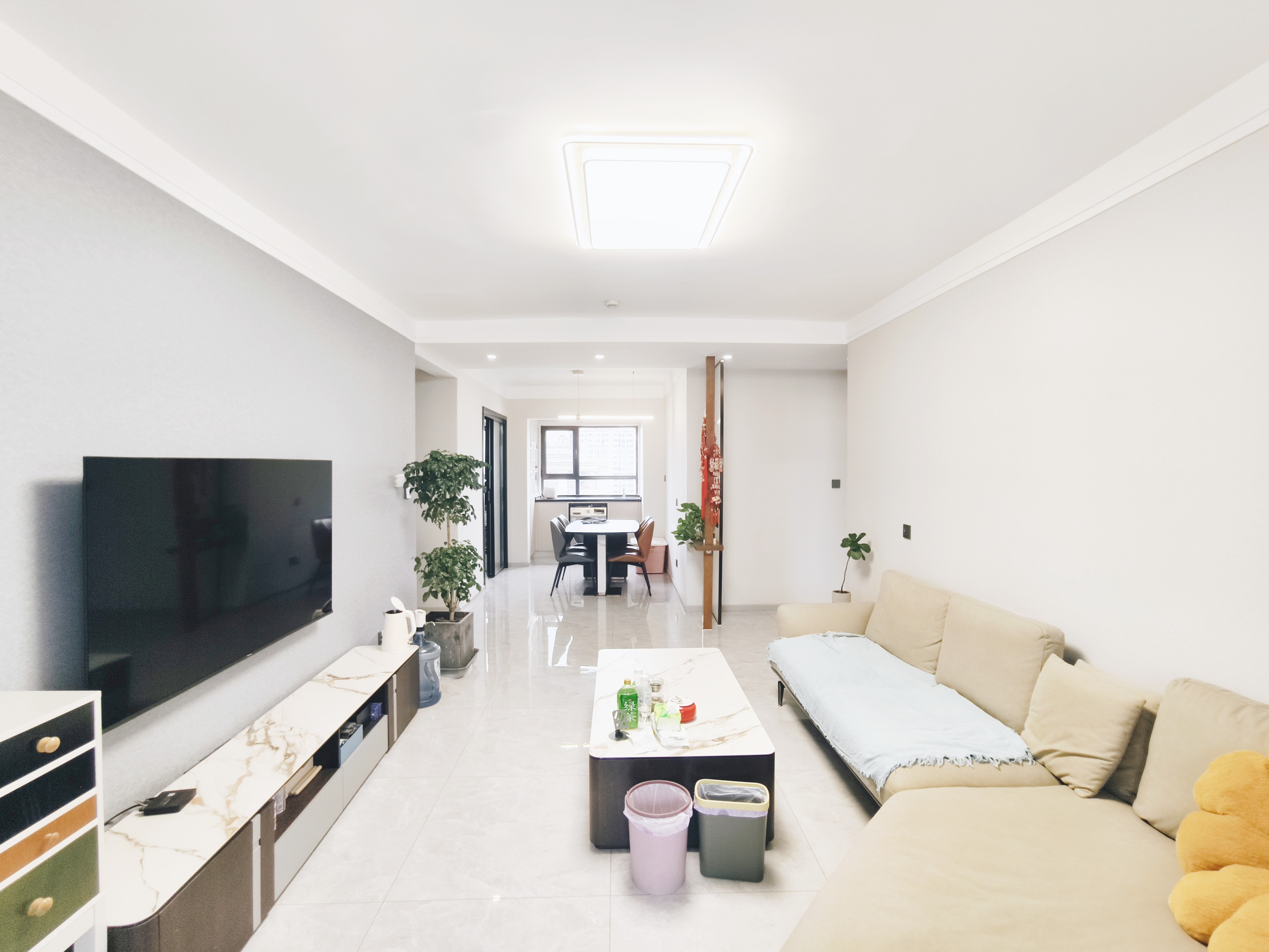 银丰唐郡荷花园