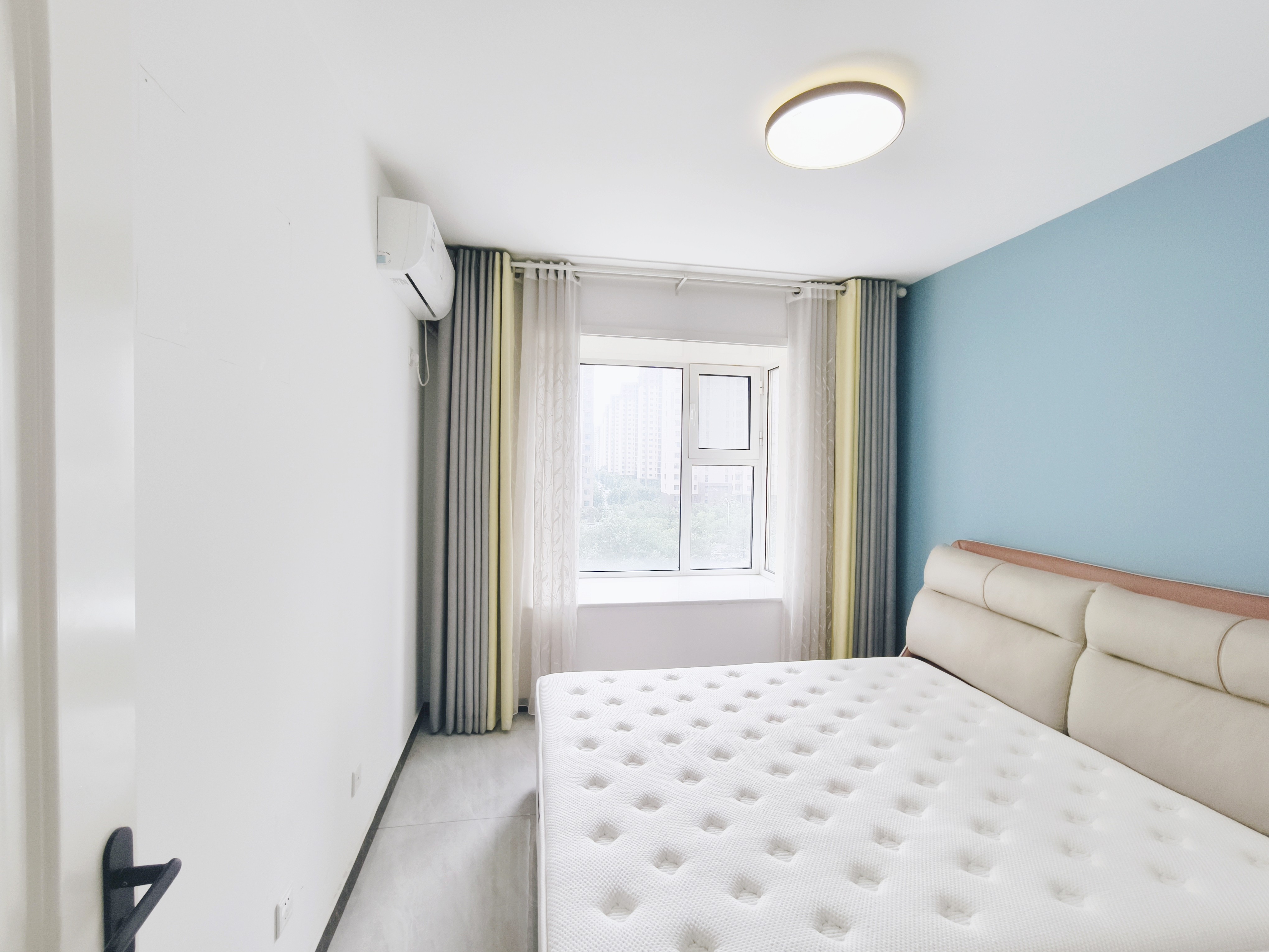 鲁能泰山7号一期