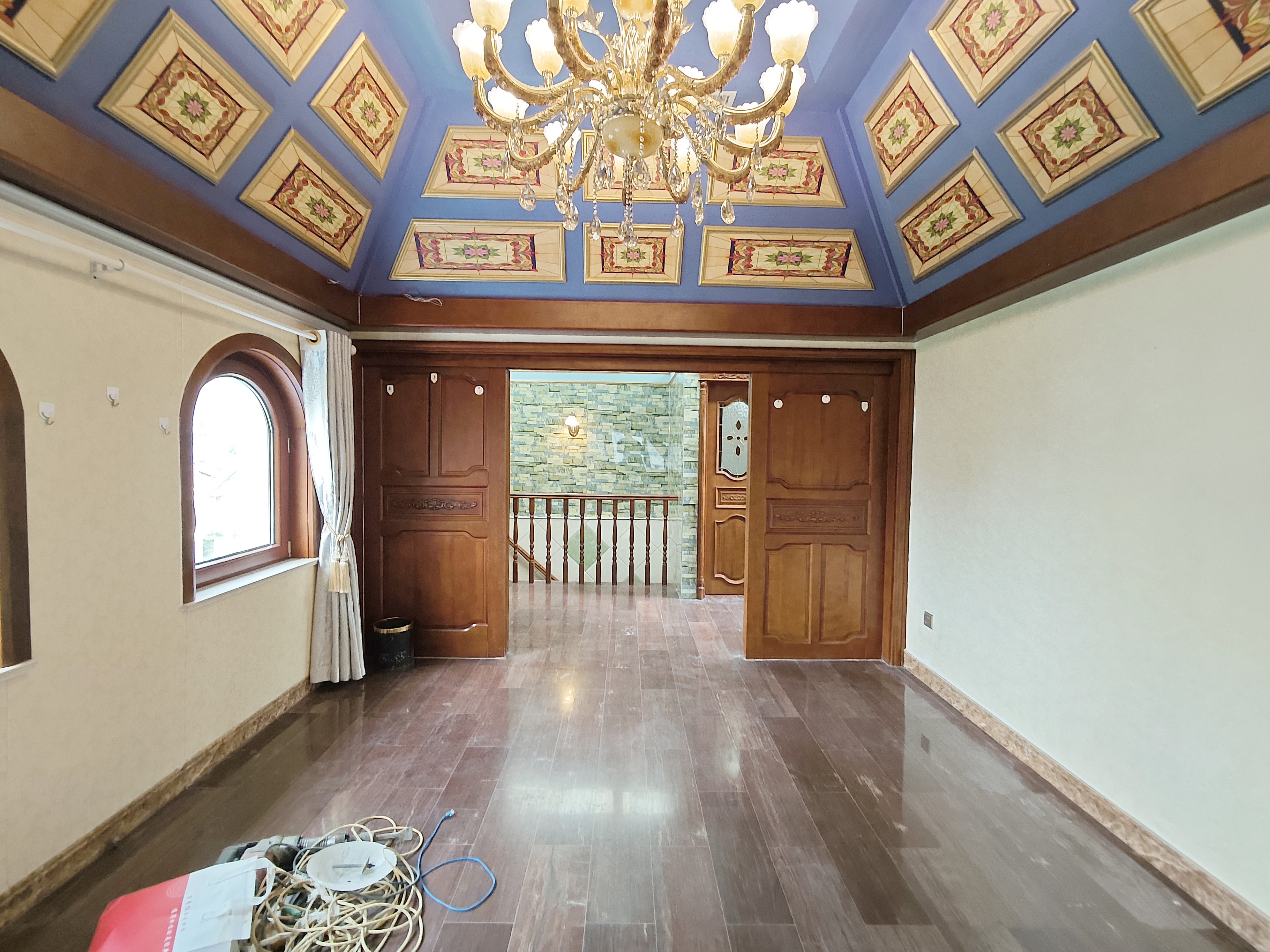 中海奥龙观邸别墅