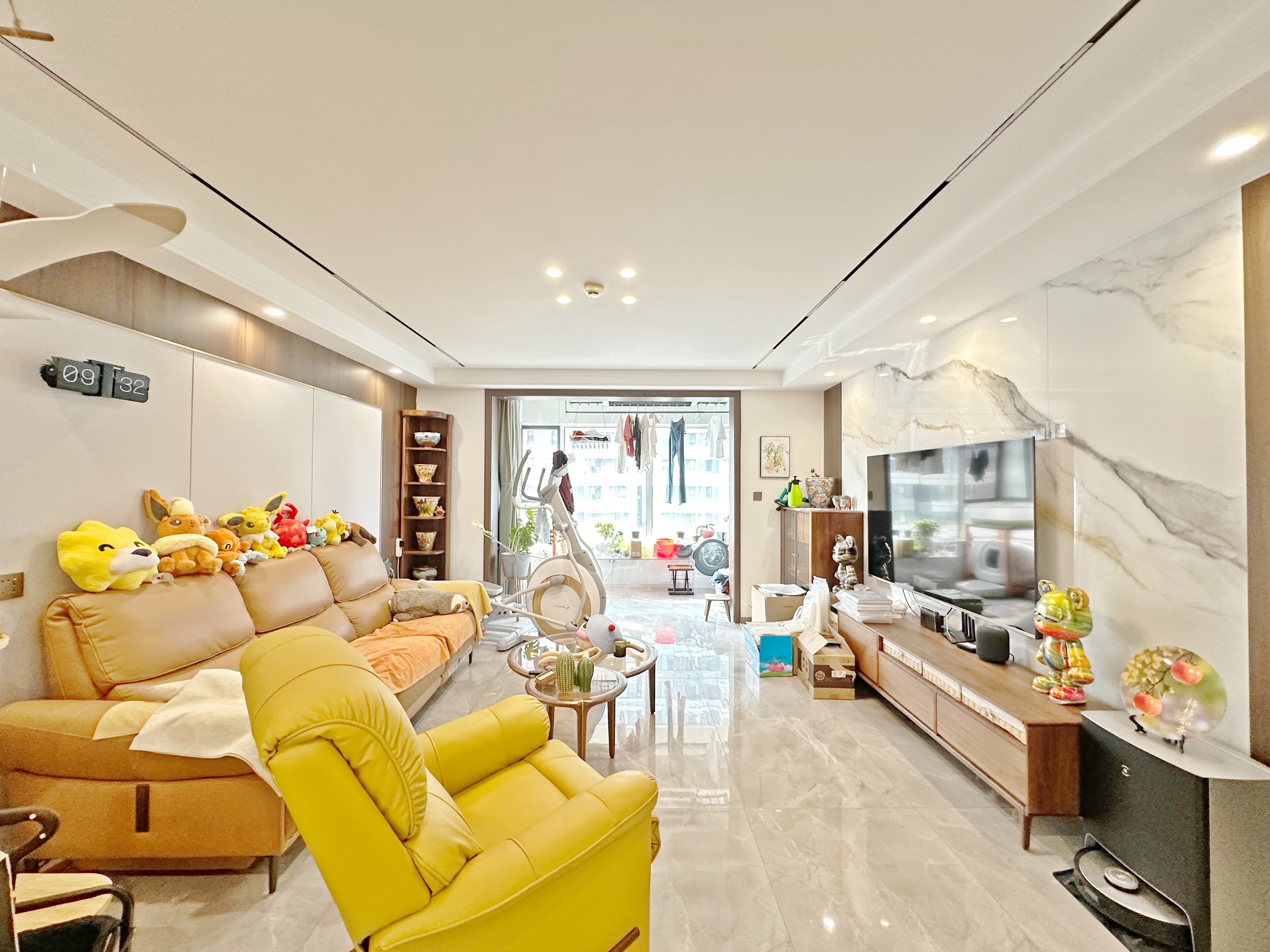 阳光100国际新城佐岸六区