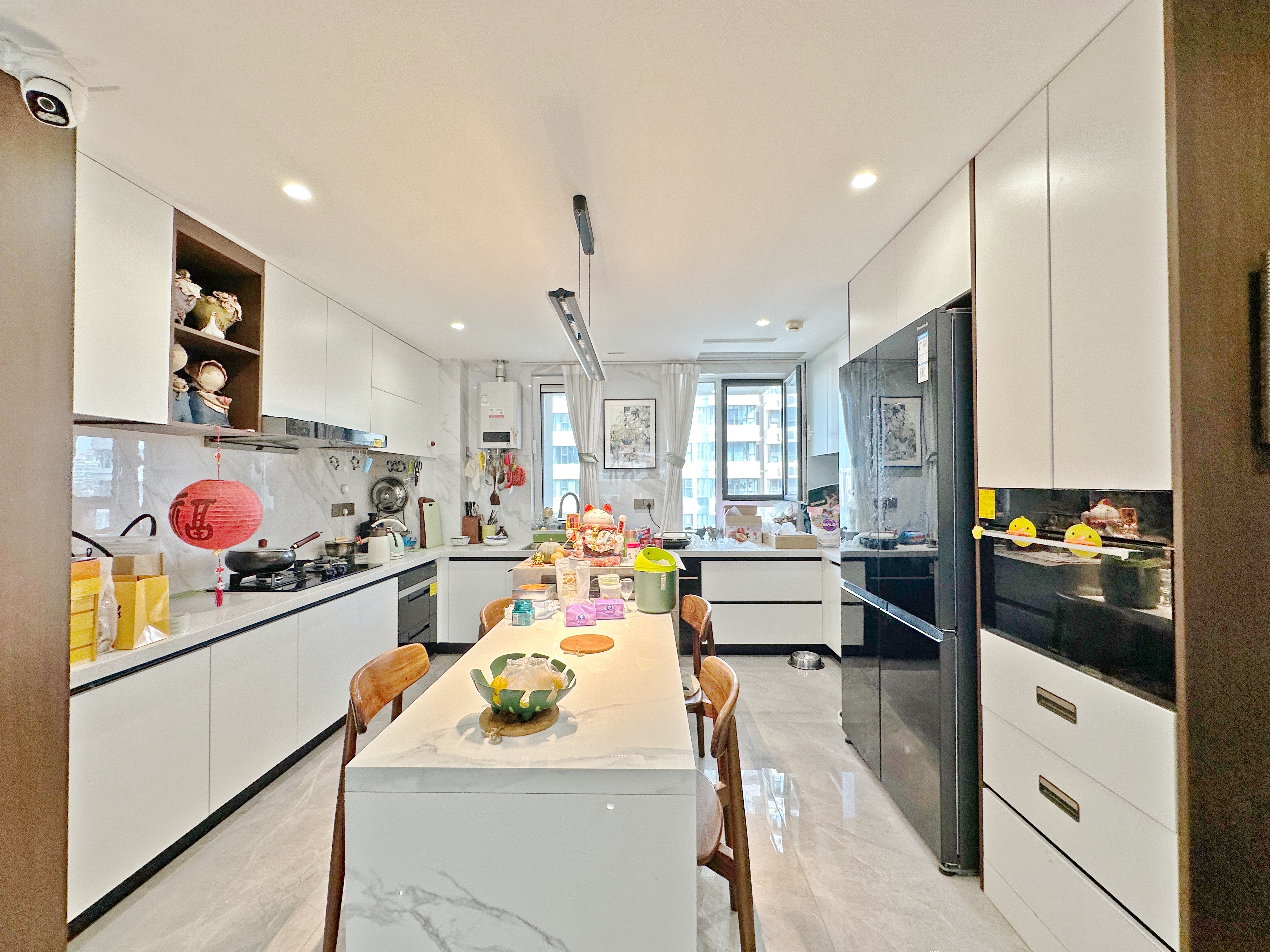 阳光100国际新城佐岸六区