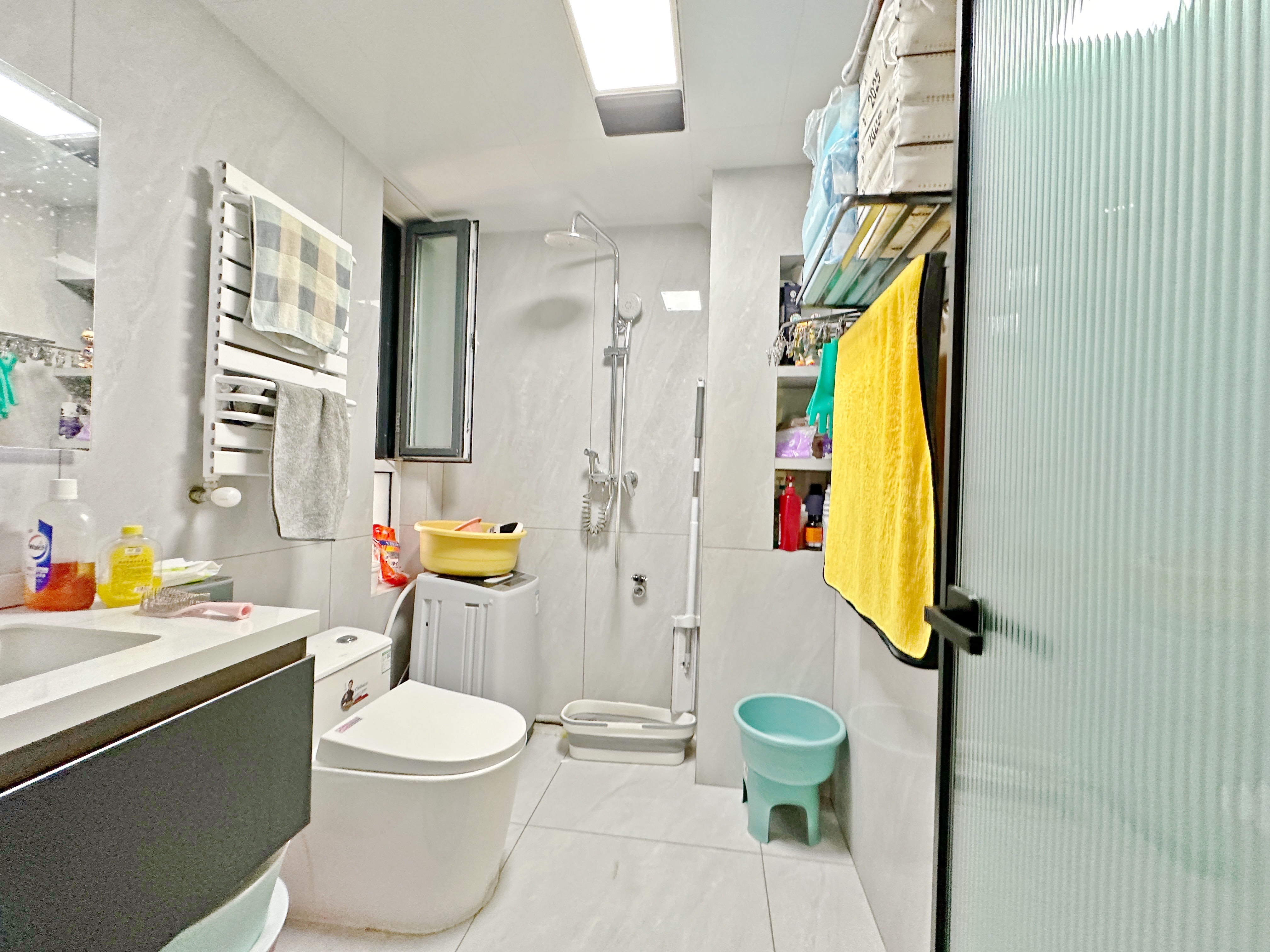 阳光100国际新城佐岸六区