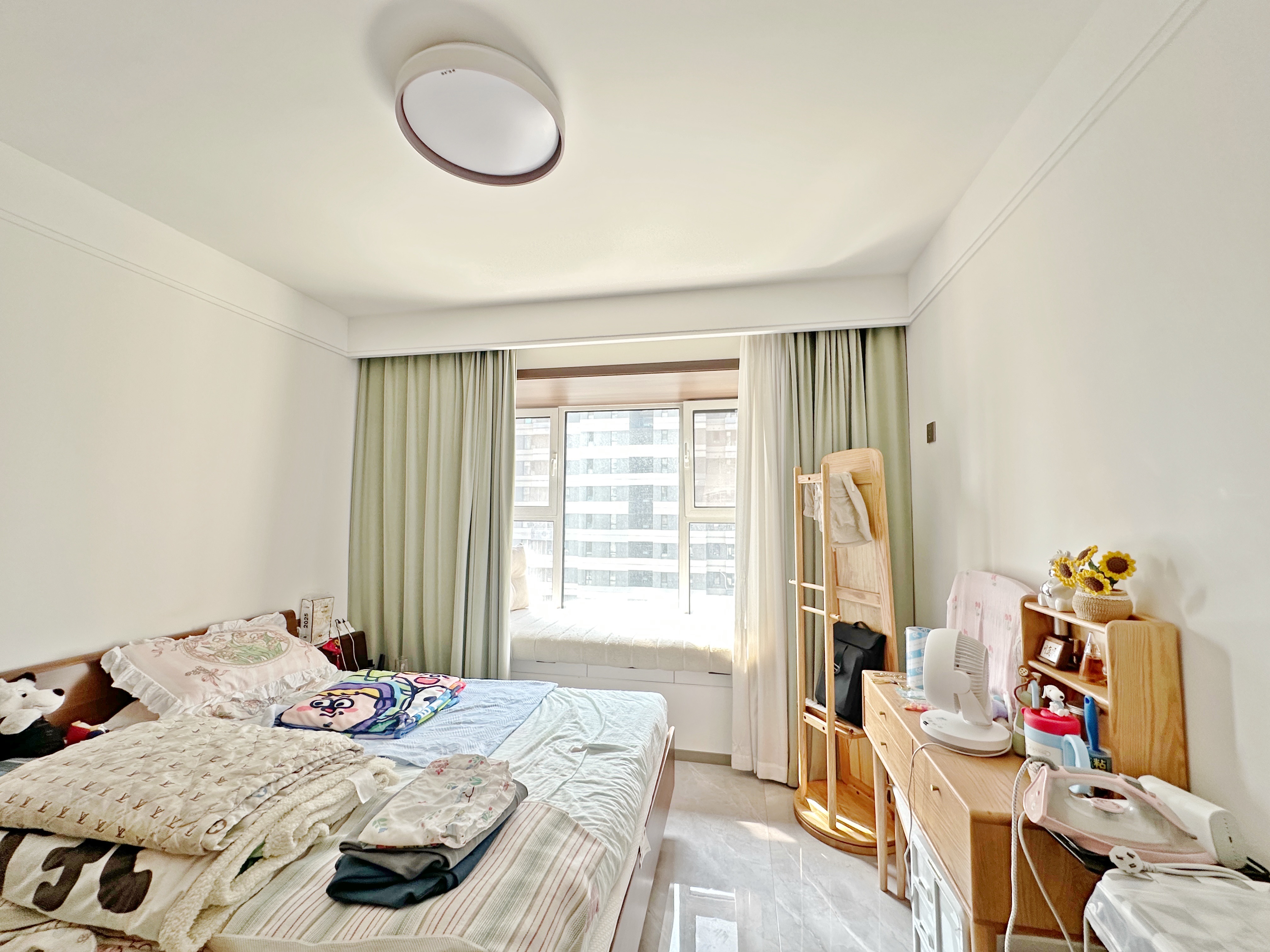 阳光100国际新城佐岸六区