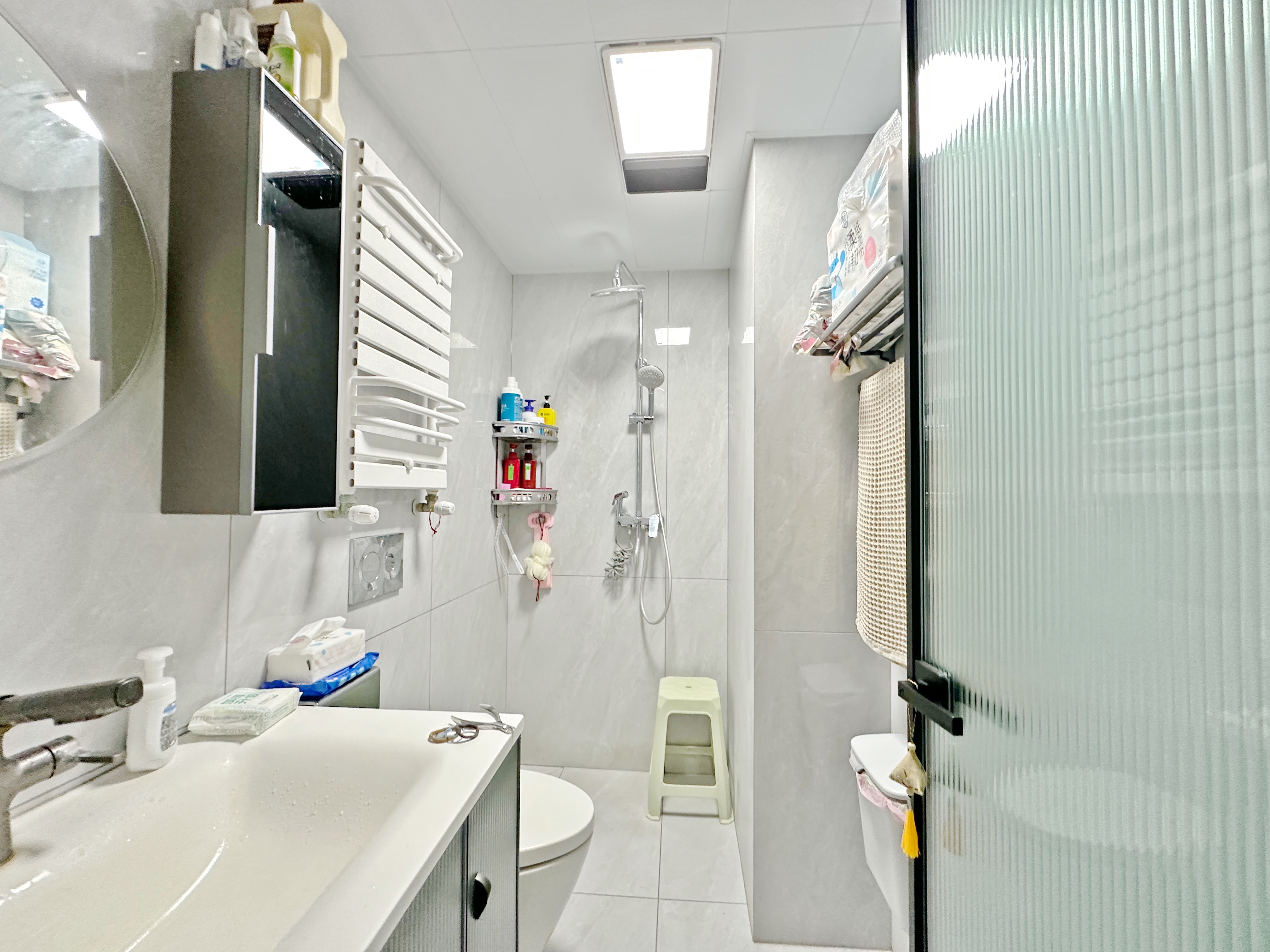 阳光100国际新城佐岸六区